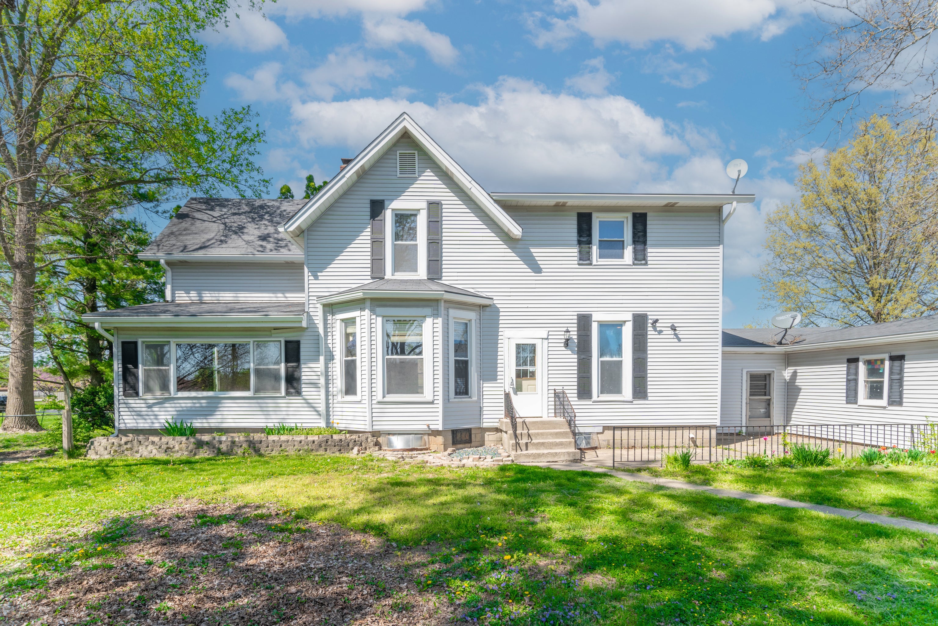 6331 Zionsville Road, Indianapolis