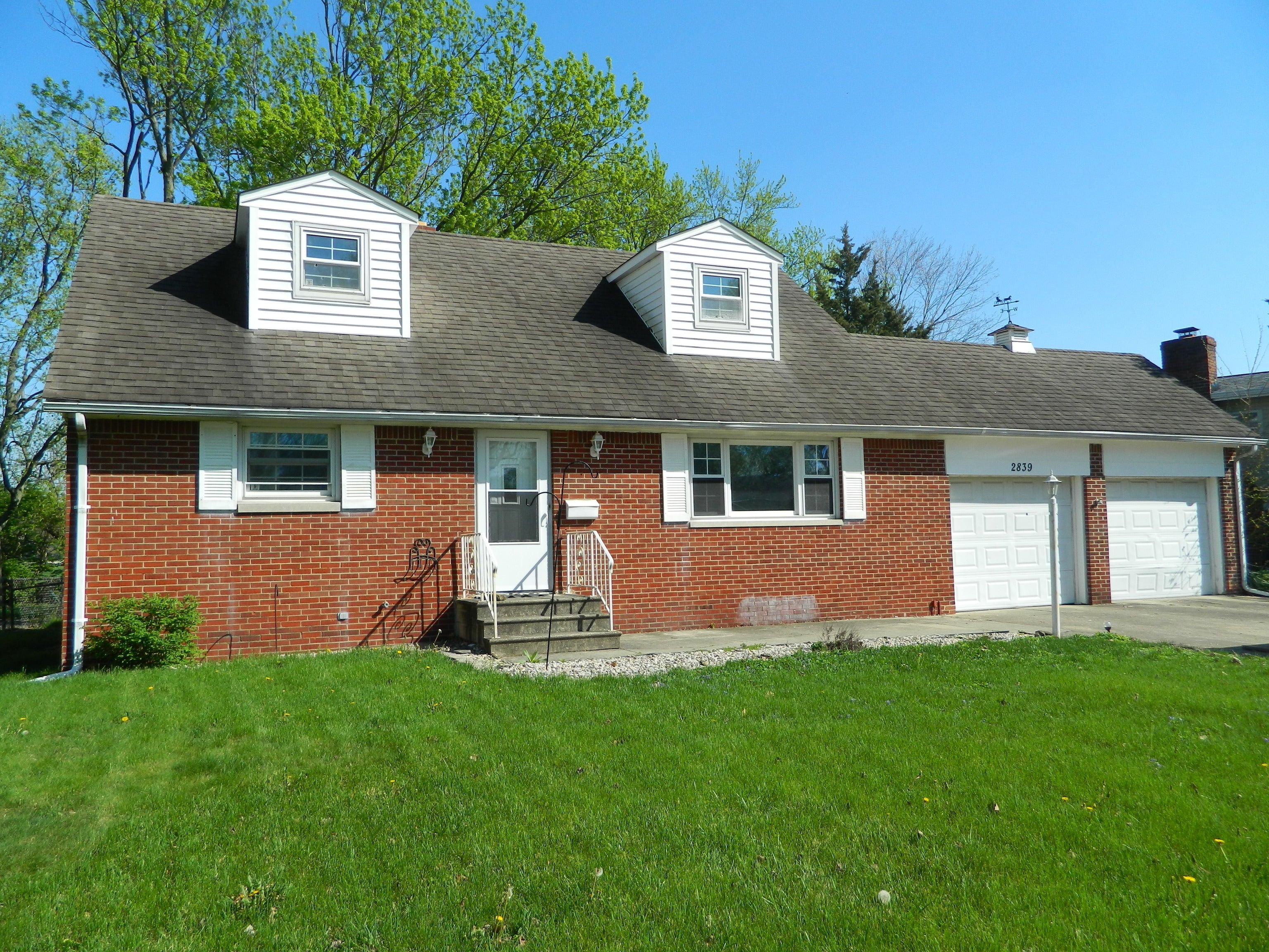 Photo of 2839 Parkwood Drive Indianapolis, IN 46224