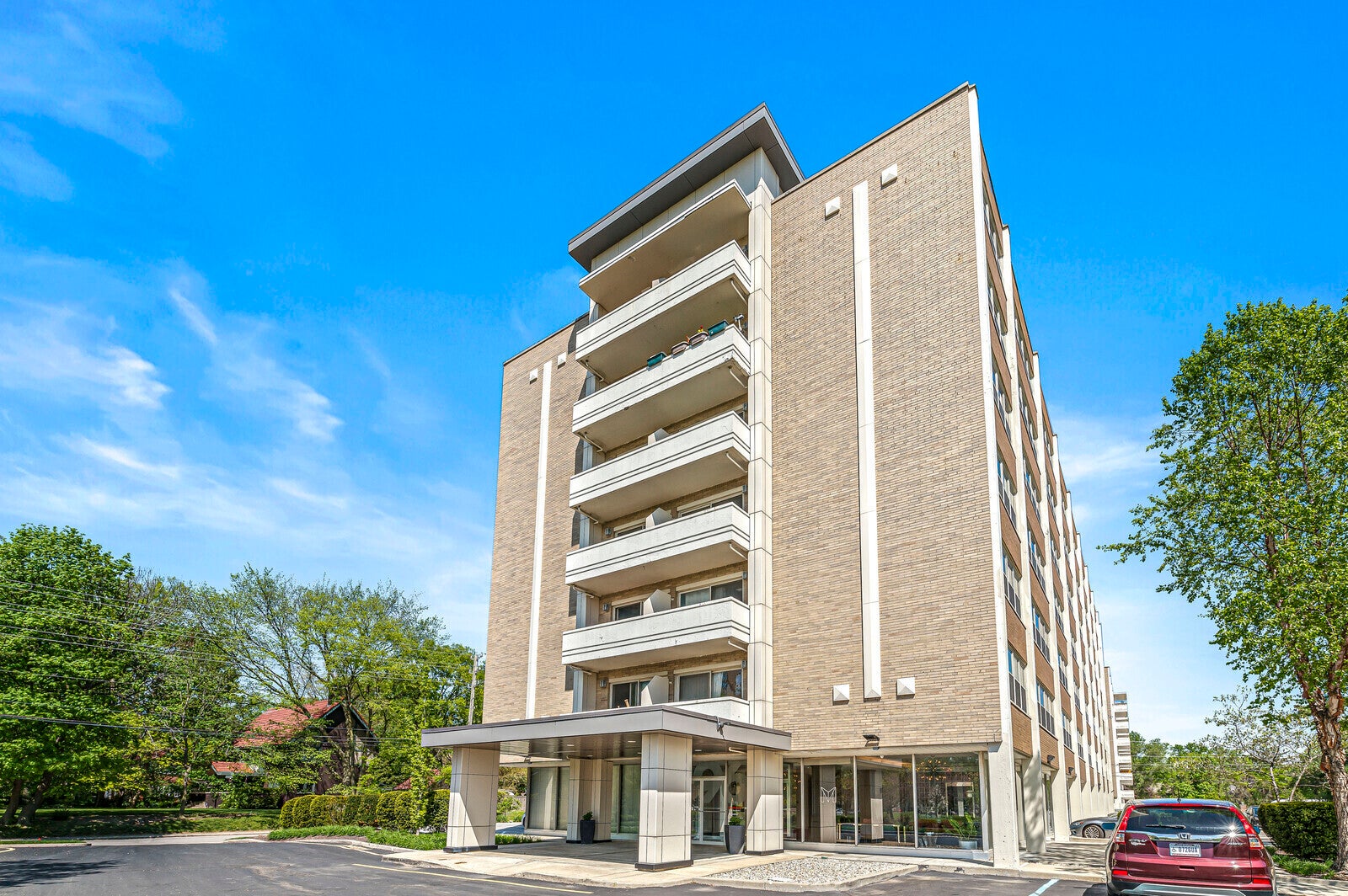Photo of 3965 N Meridian Street 7e Indianapolis, IN 46208