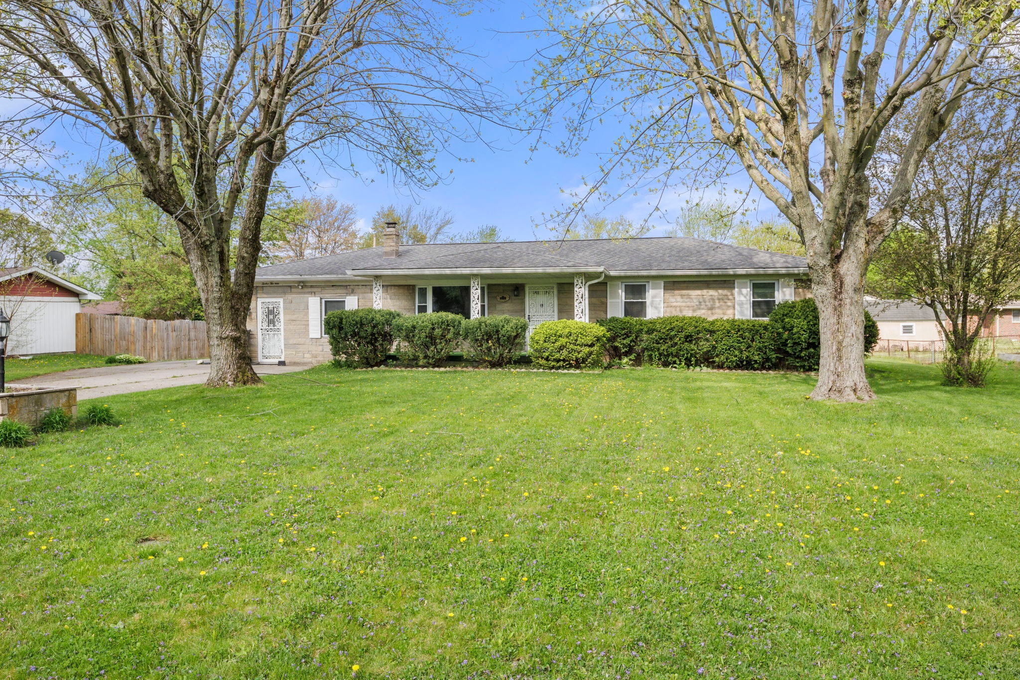 Photo of 1210 S Catherwood Avenue Indianapolis, IN 46203