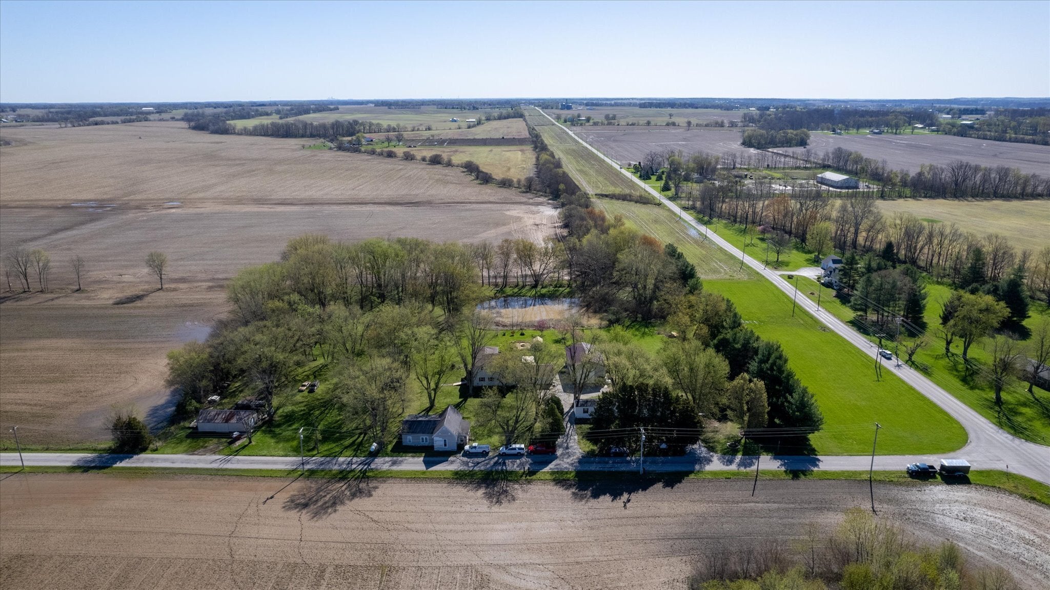 Photo of 4925 S County Road 250 W Clayton, IN 46118