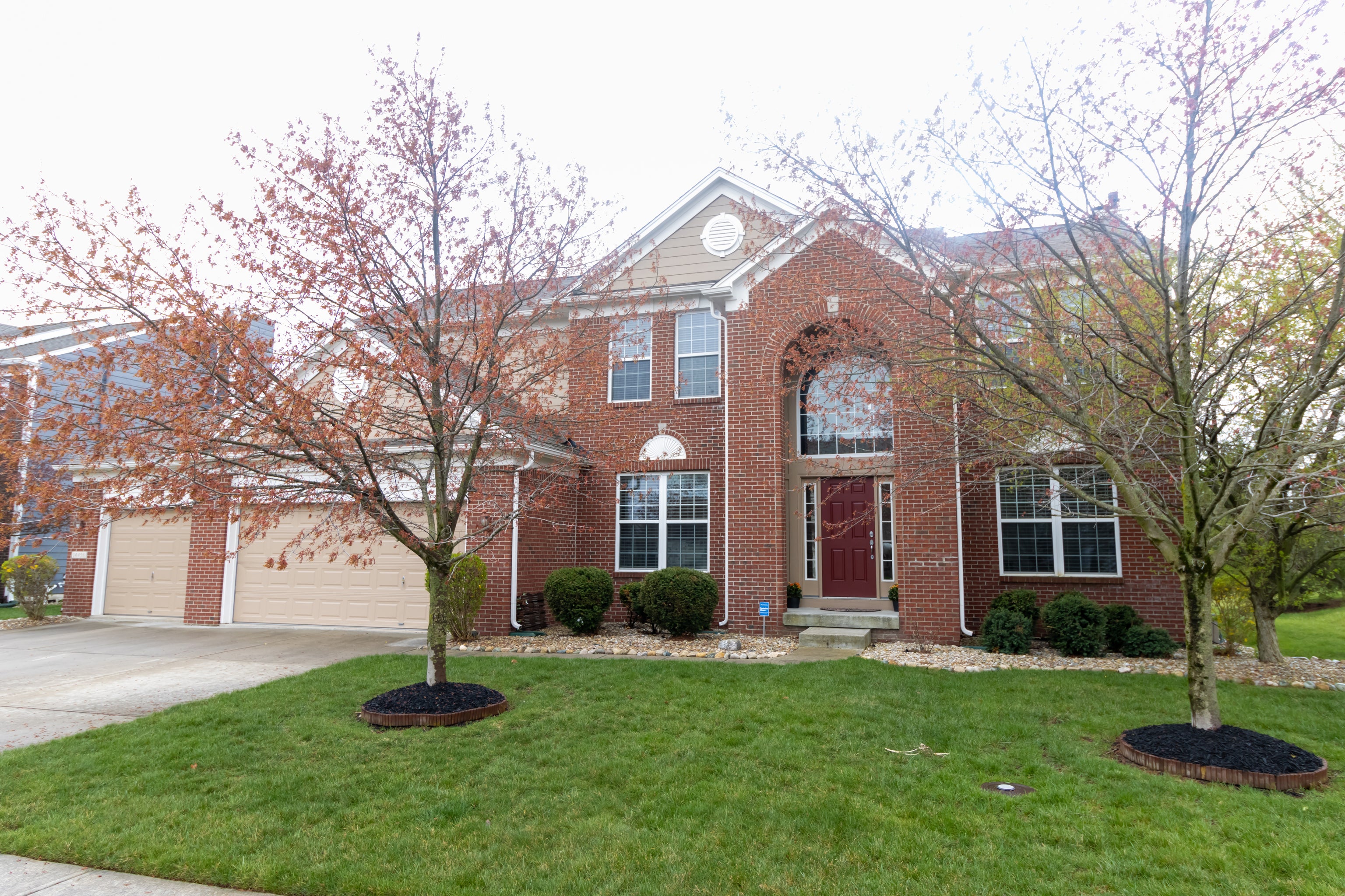 Photo of 14456 Chariots Whisper Drive Carmel, IN 46074