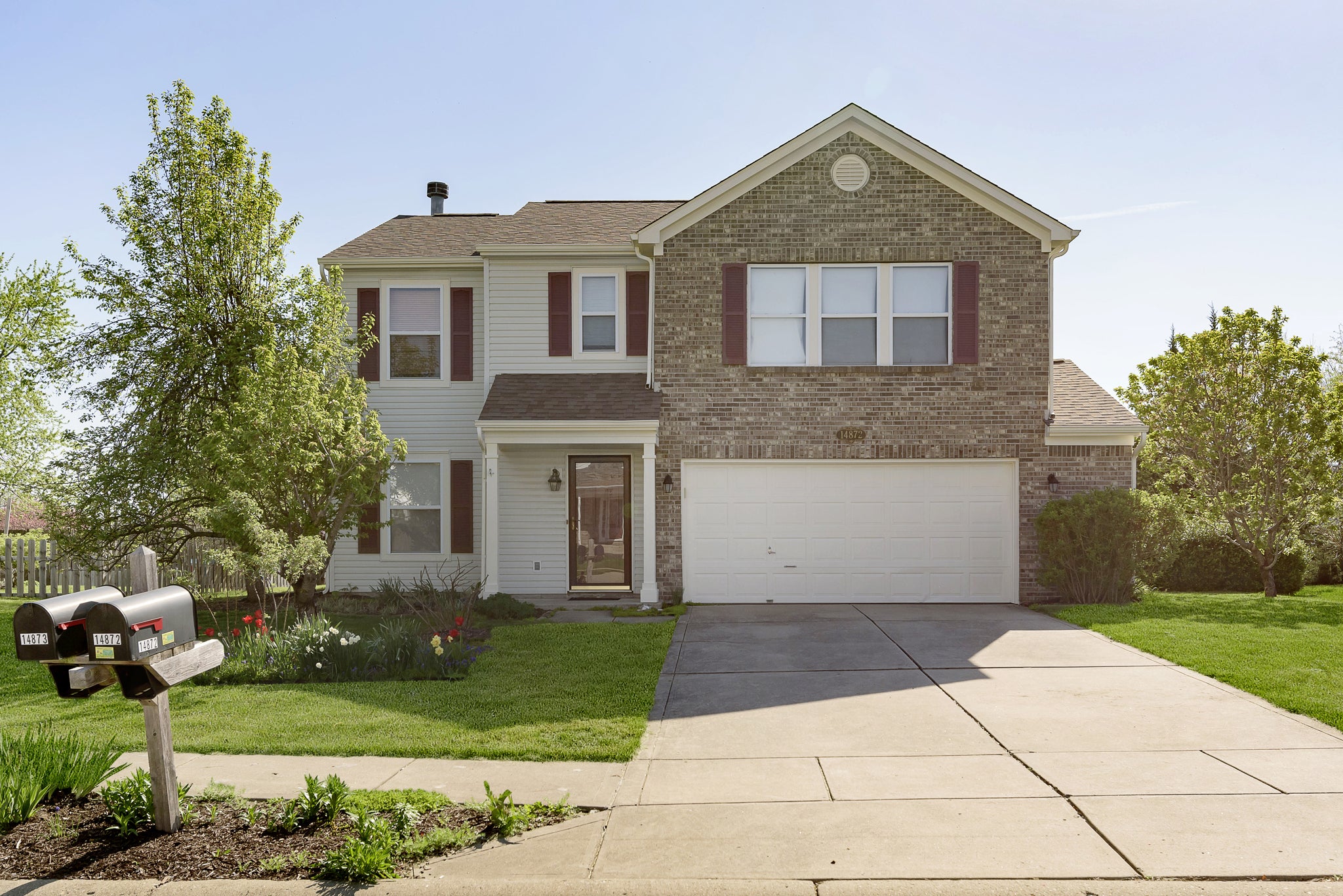 Photo of 14872 Drayton Drive Noblesville, IN 46062