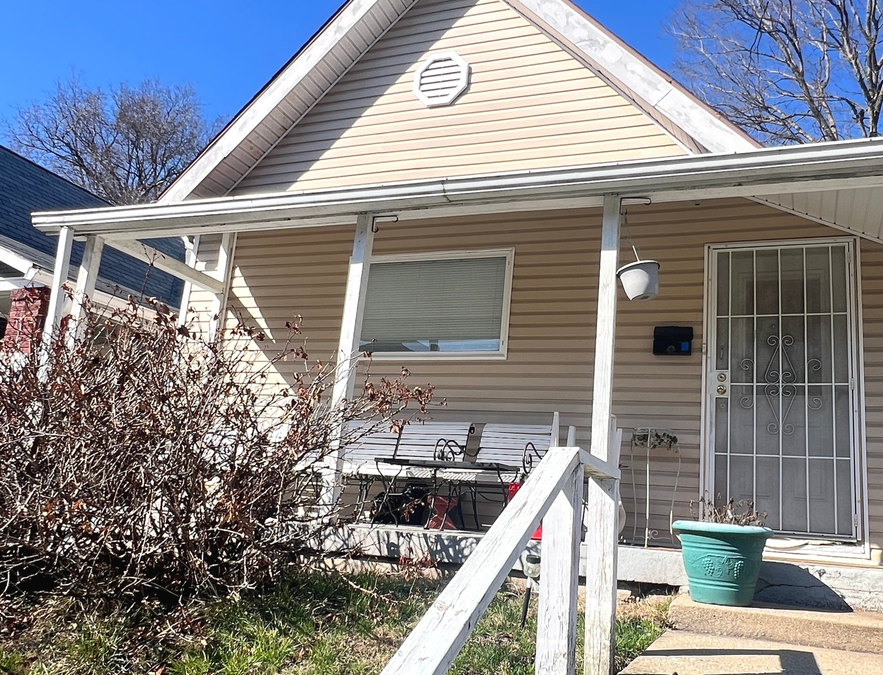 Photo of 1026 Eugene Street Indianapolis, IN 46208