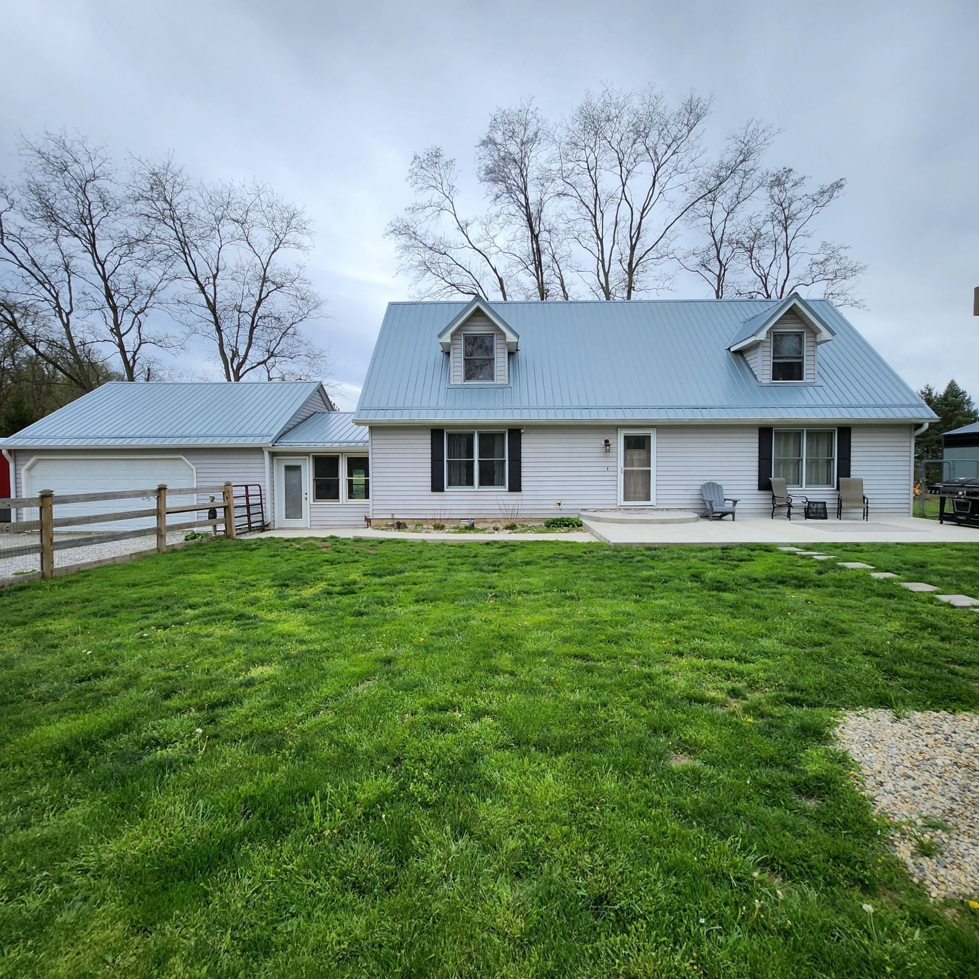 Photo of 10891 W State Road 47 Thorntown, IN 46071