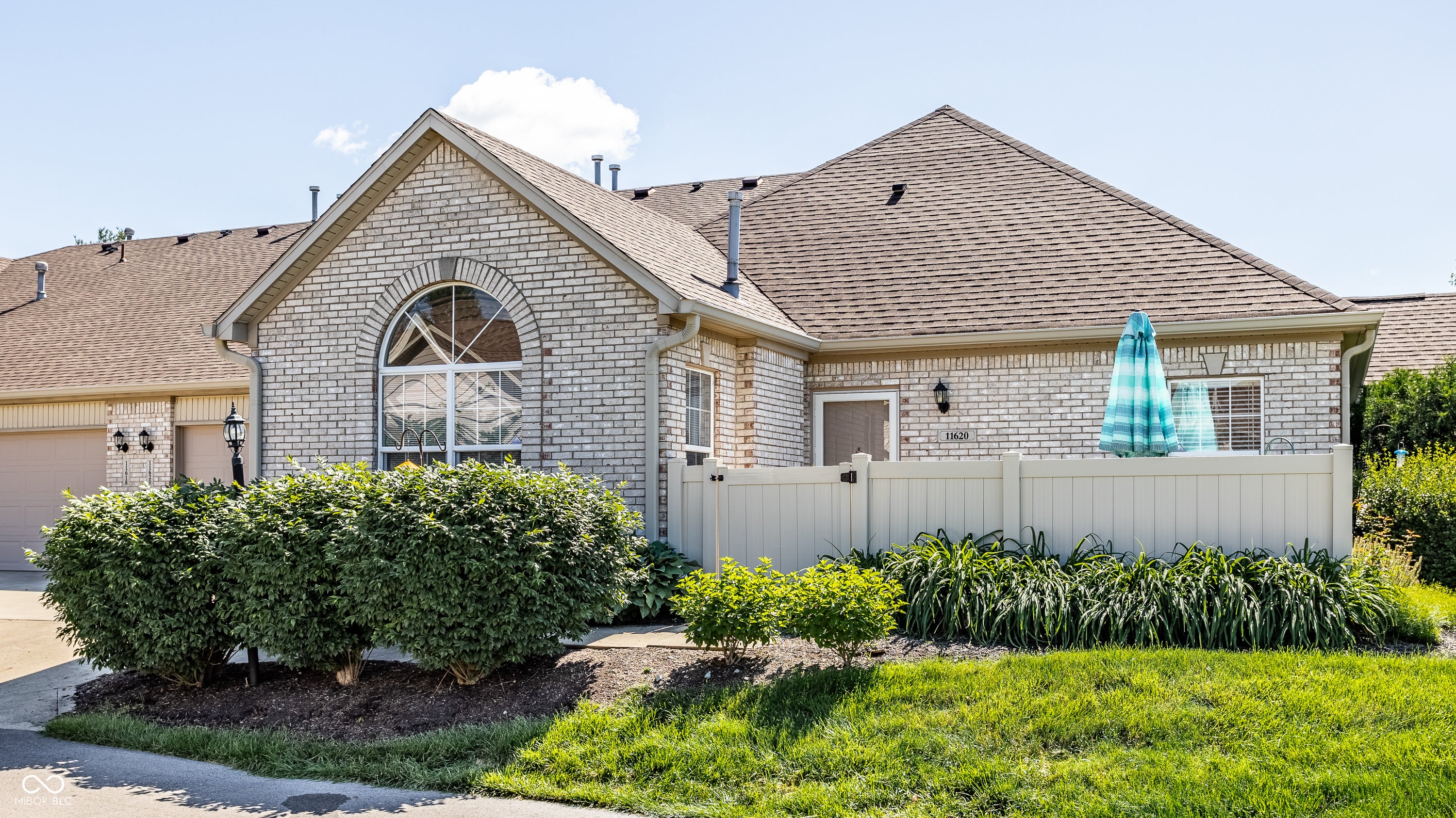 Photo of 11620 Winding Wood Drive Indianapolis, IN 46235