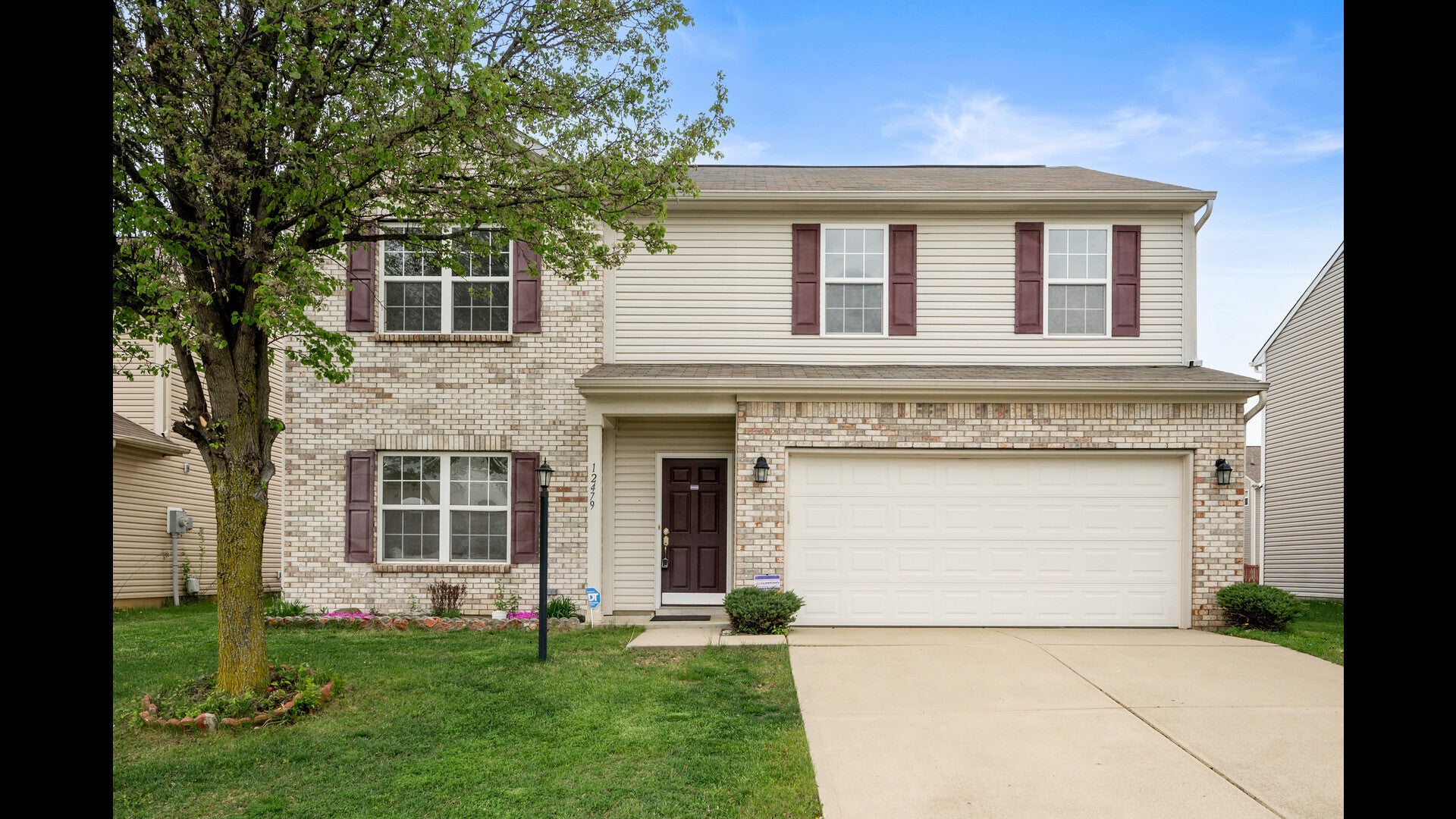 Photo of 12479 Berry Patch Lane Fishers, IN 46037