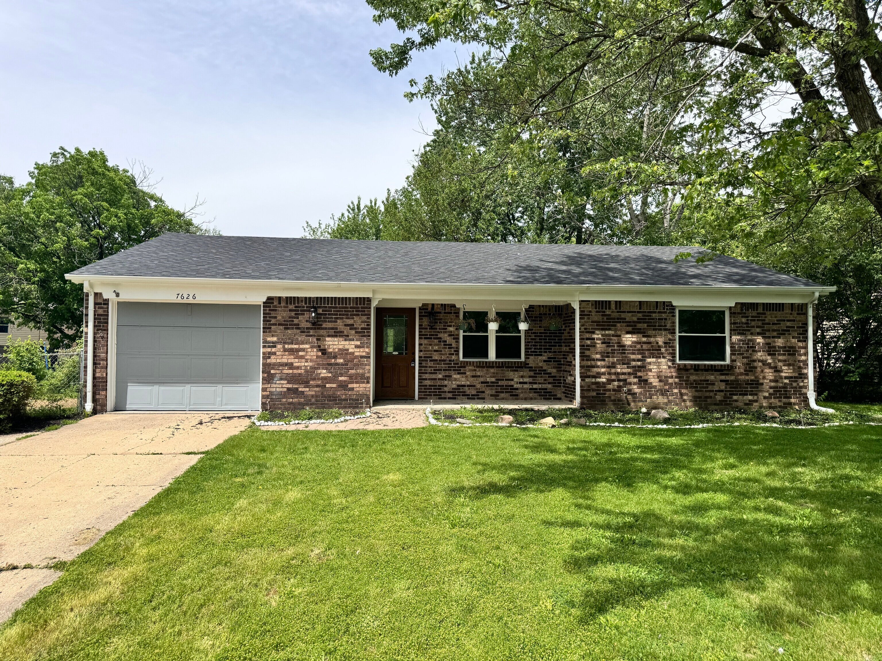 7626 Ardwell Court, Indianapolis