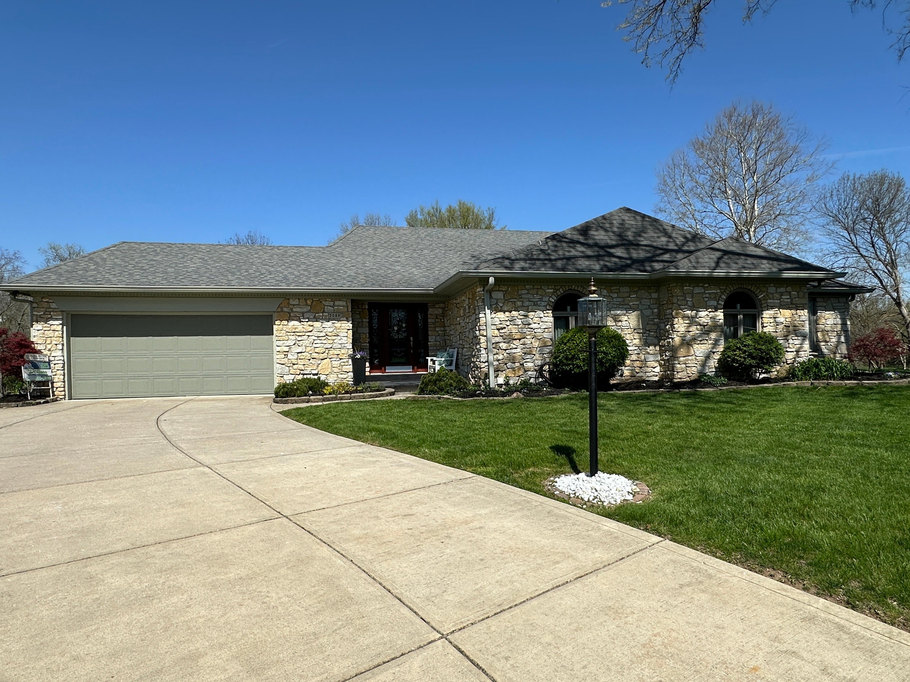 2088 Golfview Court, Greenwood