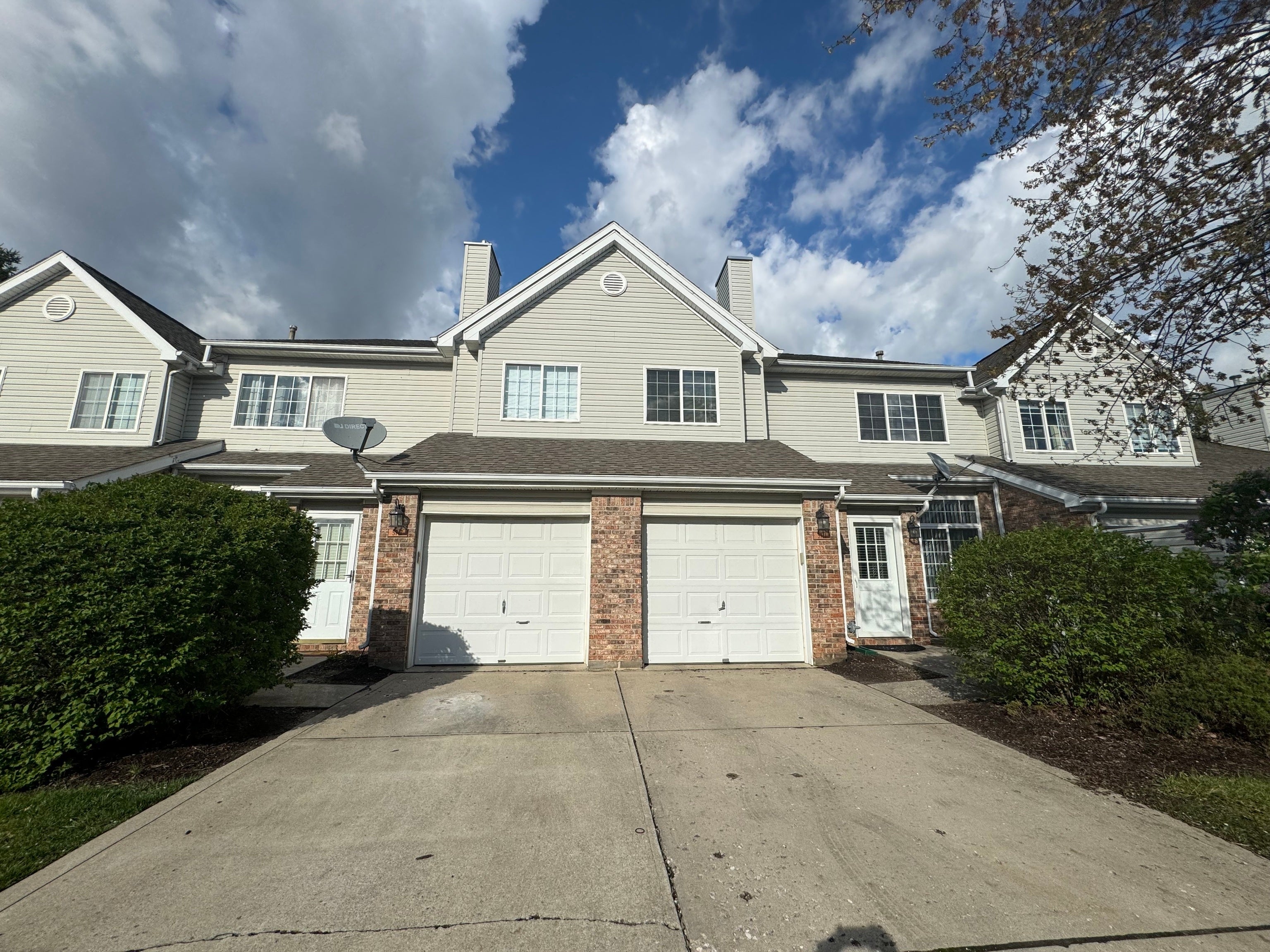 Photo of 5711 Carrousel Drive Indianapolis, IN 46254