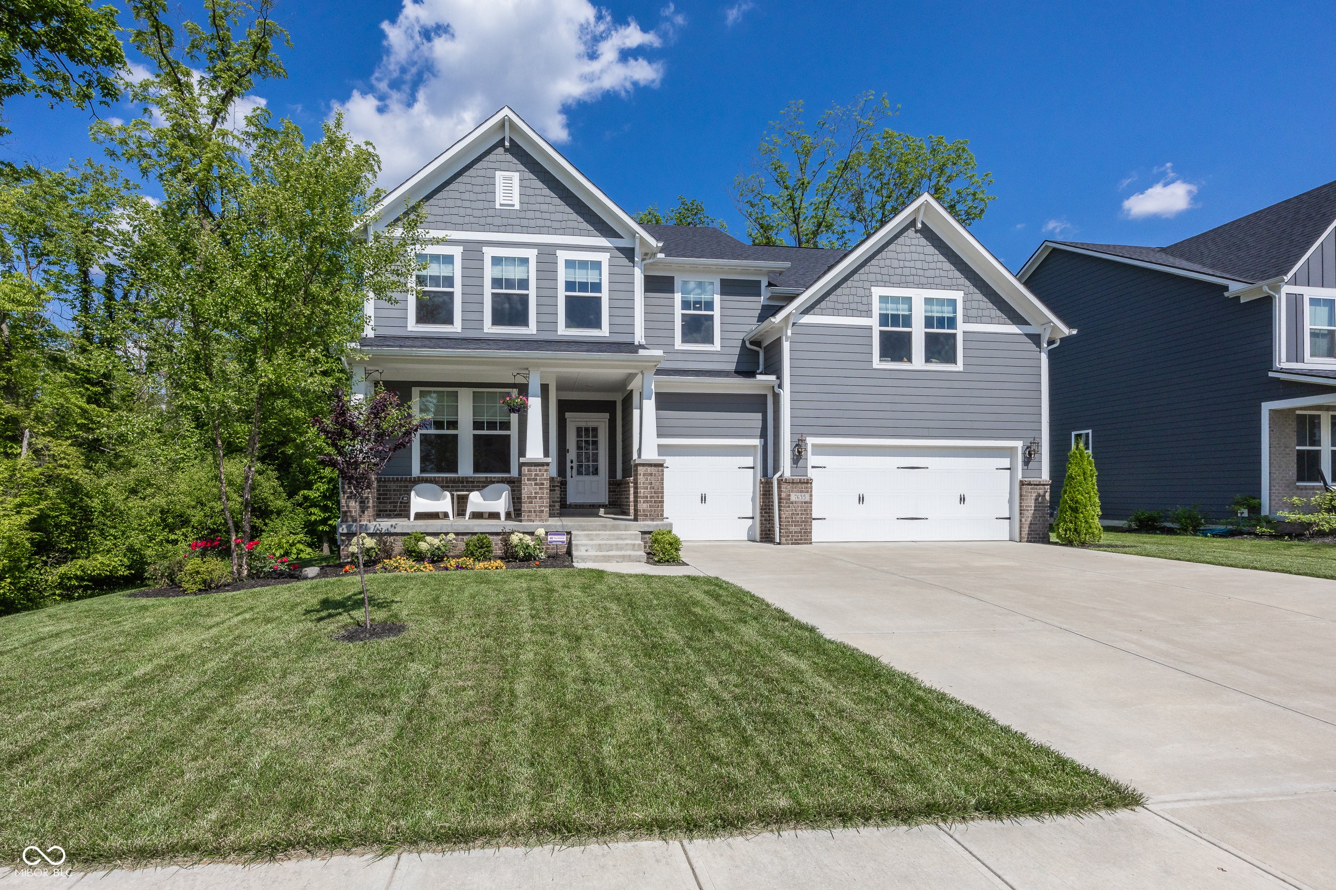 Photo of 7635 Shady Trails Drive Indianapolis, IN 46259