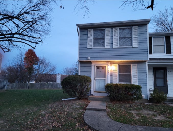 Photo of 6773 Cross Key Drive Indianapolis, IN 46268