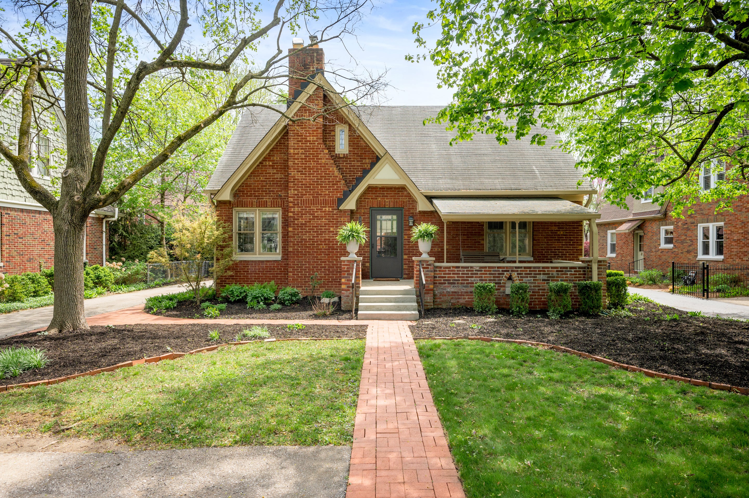 371 E Westfield Boulevard, Indianapolis