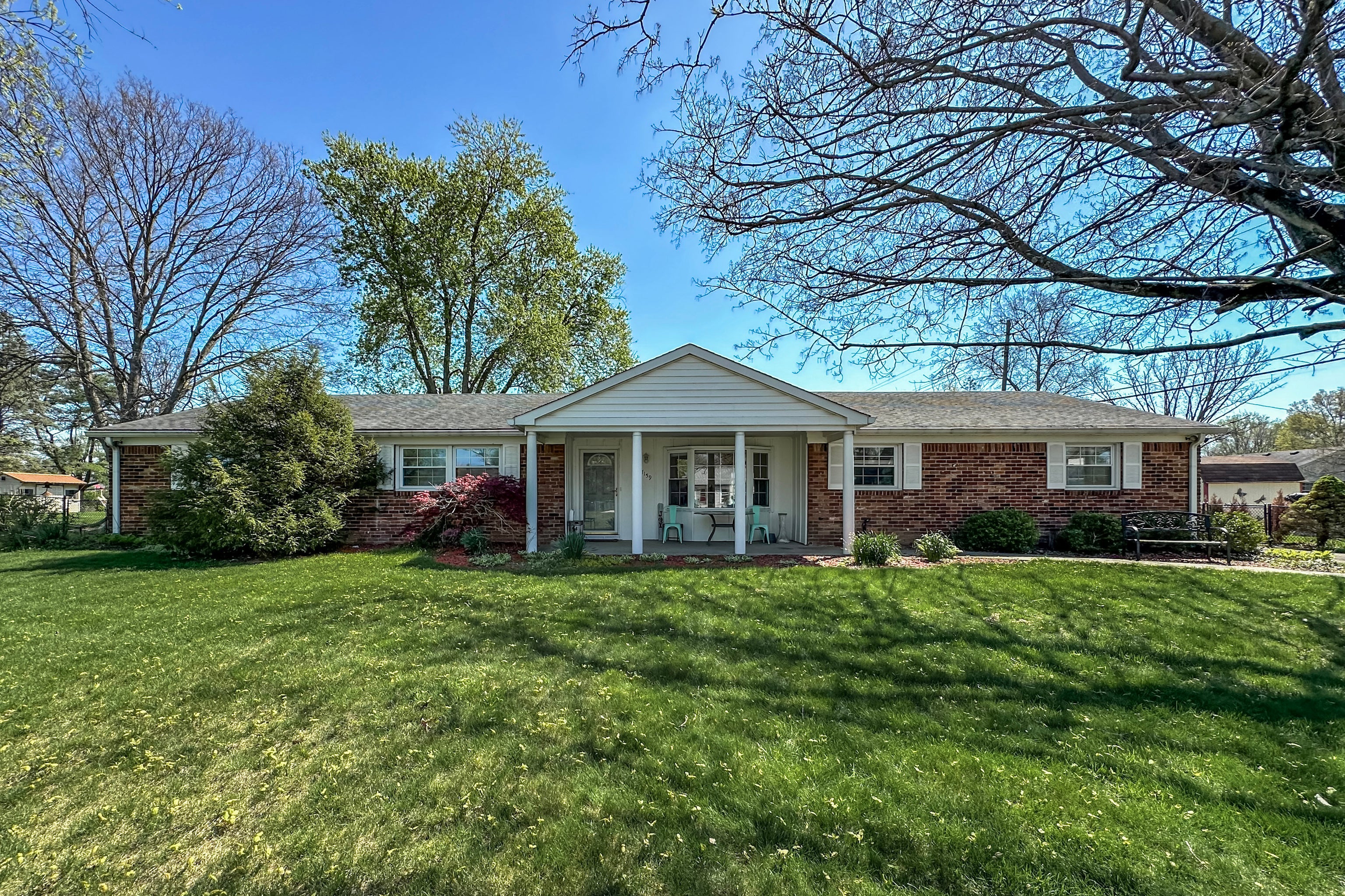 Photo of 7159 Crest Lane Indianapolis, IN 46256