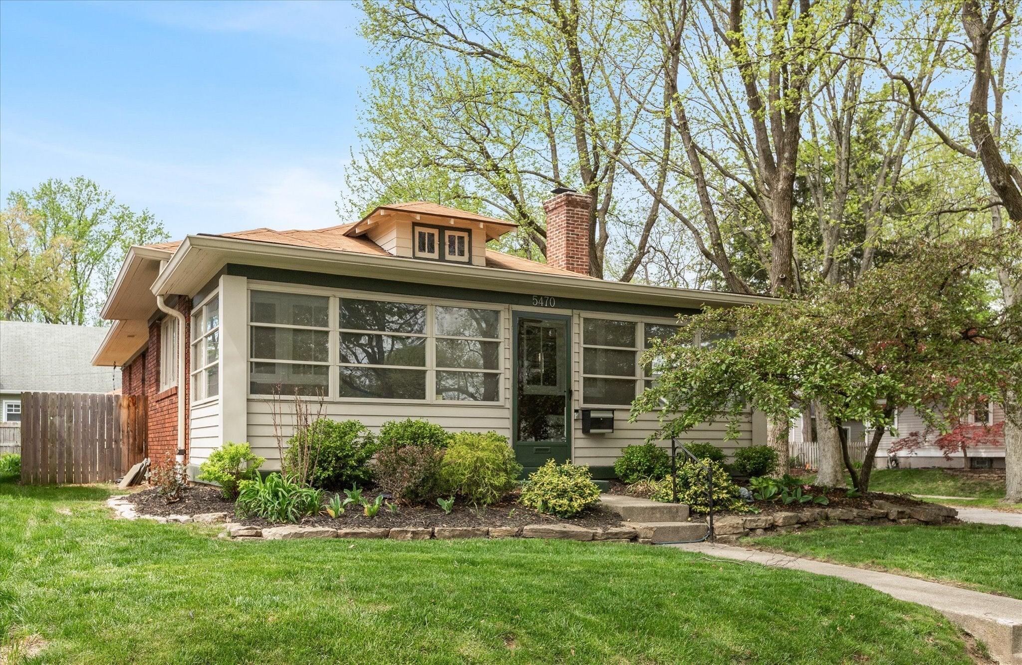 Photo of 5470 Guilford Avenue Indianapolis, IN 46220