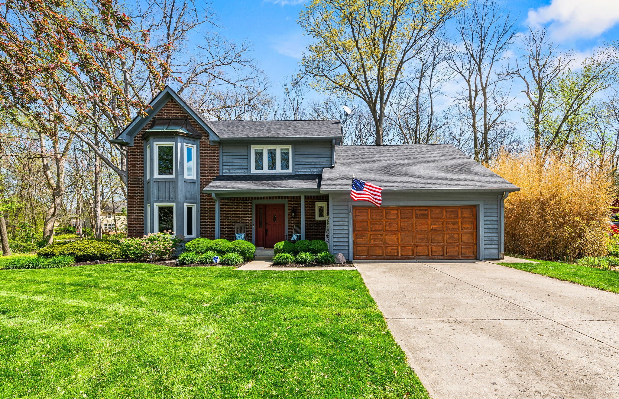 Photo of 499 Banbury Road Noblesville, IN 46062