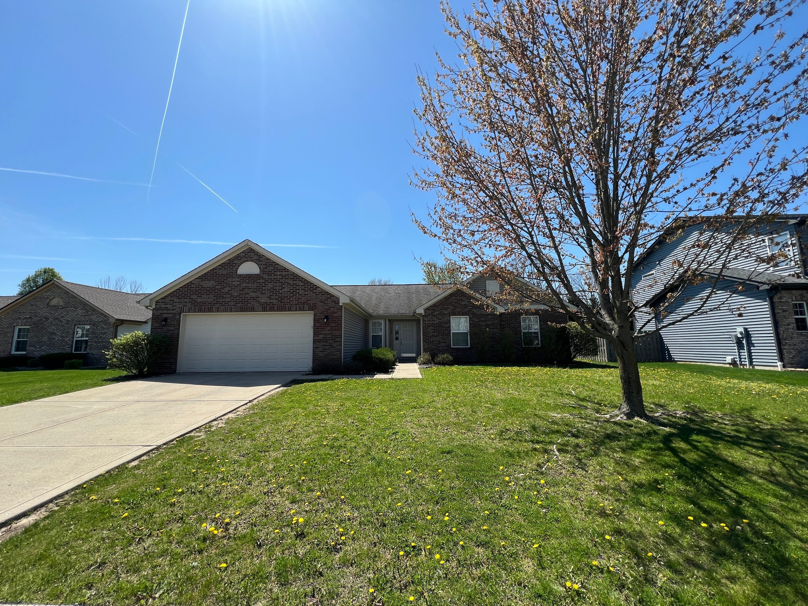 Photo of 4567 Everest Drive Westfield, IN 46062