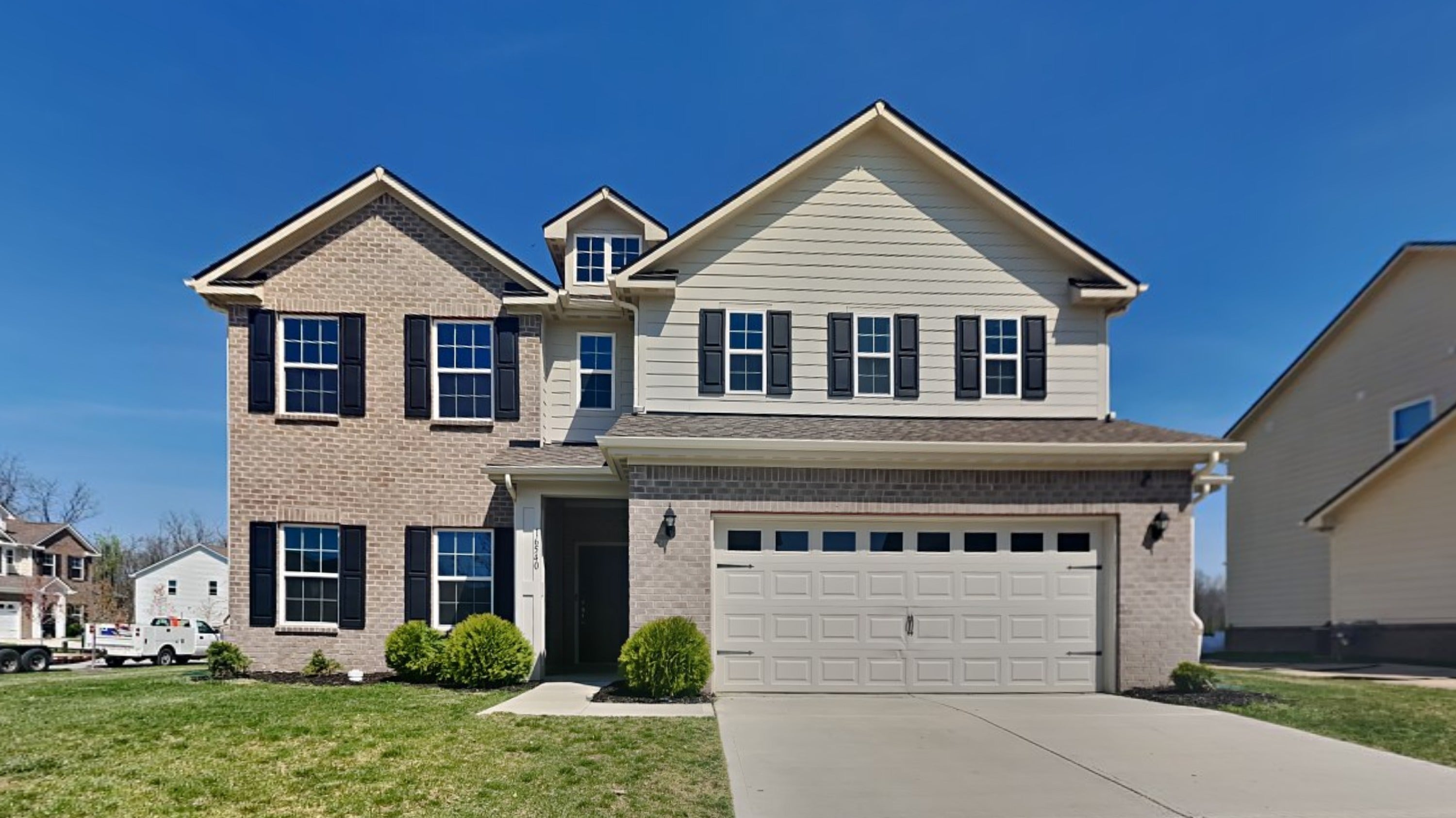 Photo of 16540 Winter Meadow Drive Fishers, IN 46040
