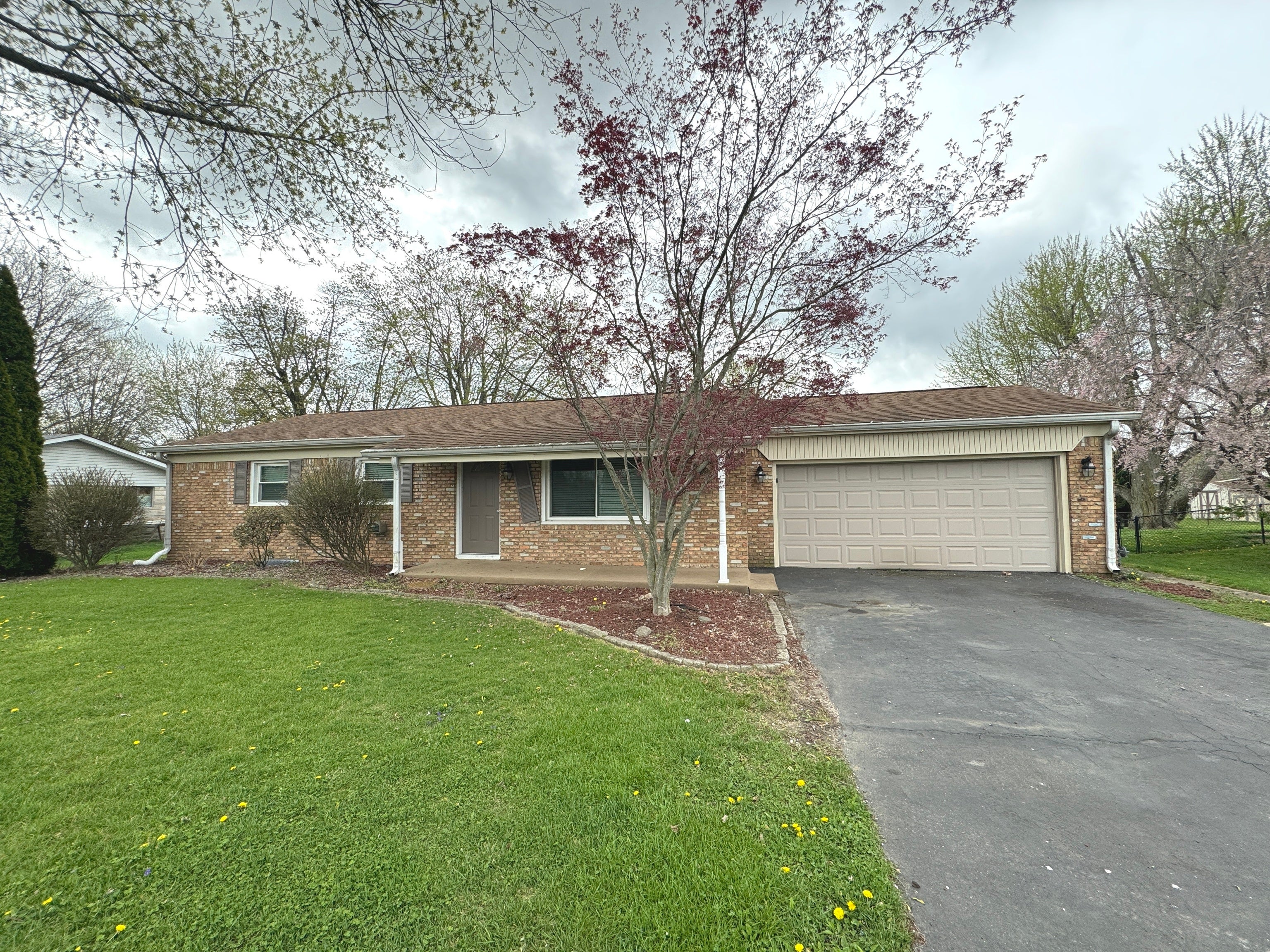 Photo of 6303 Mills Road Indianapolis, IN 46221