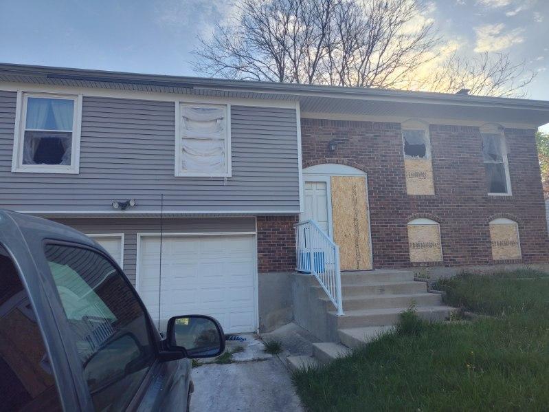 Photo of 7709 Inverness Drive Indianapolis, IN 46237