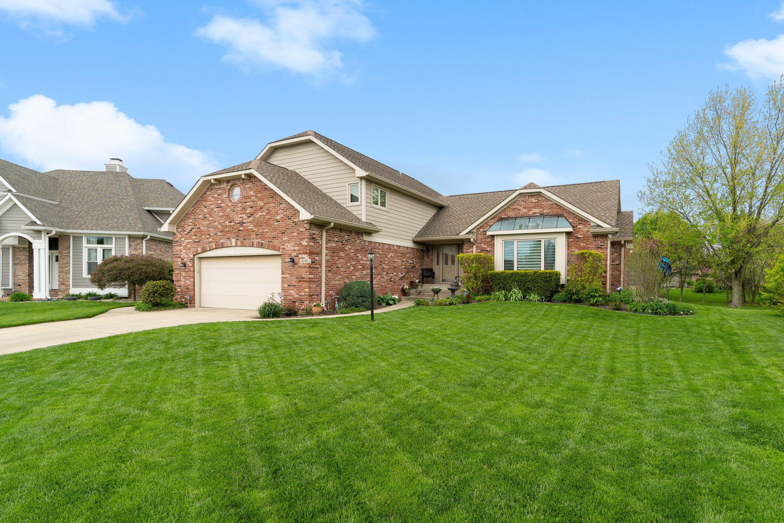 Photo of 4738 Chervil Court Indianapolis, IN 46237