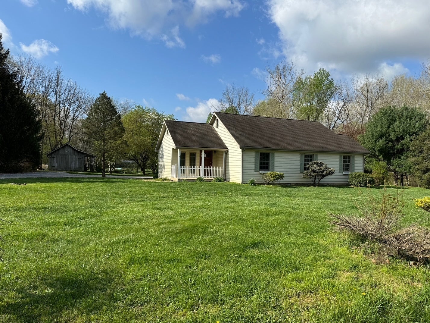 Photo of 4135 W Paragon Road Martinsville, IN 46151
