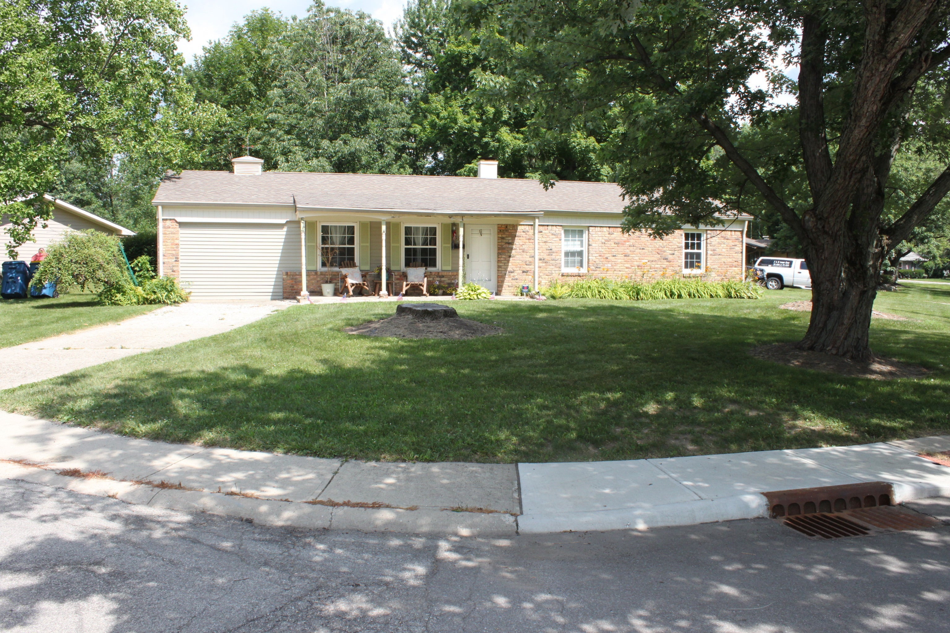 Photo of 514 Emerson Road Carmel, IN 46032
