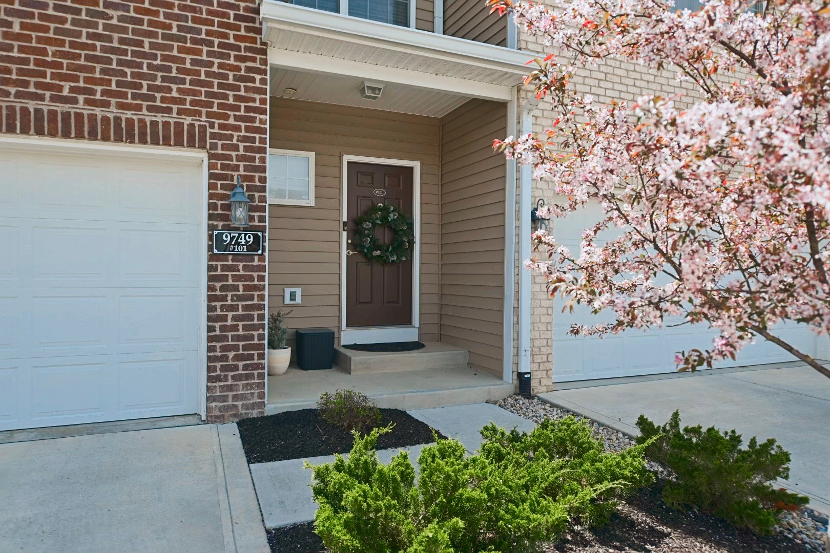 Photo of 9749 Thorne Cliff Way 101 Fishers, IN 46037