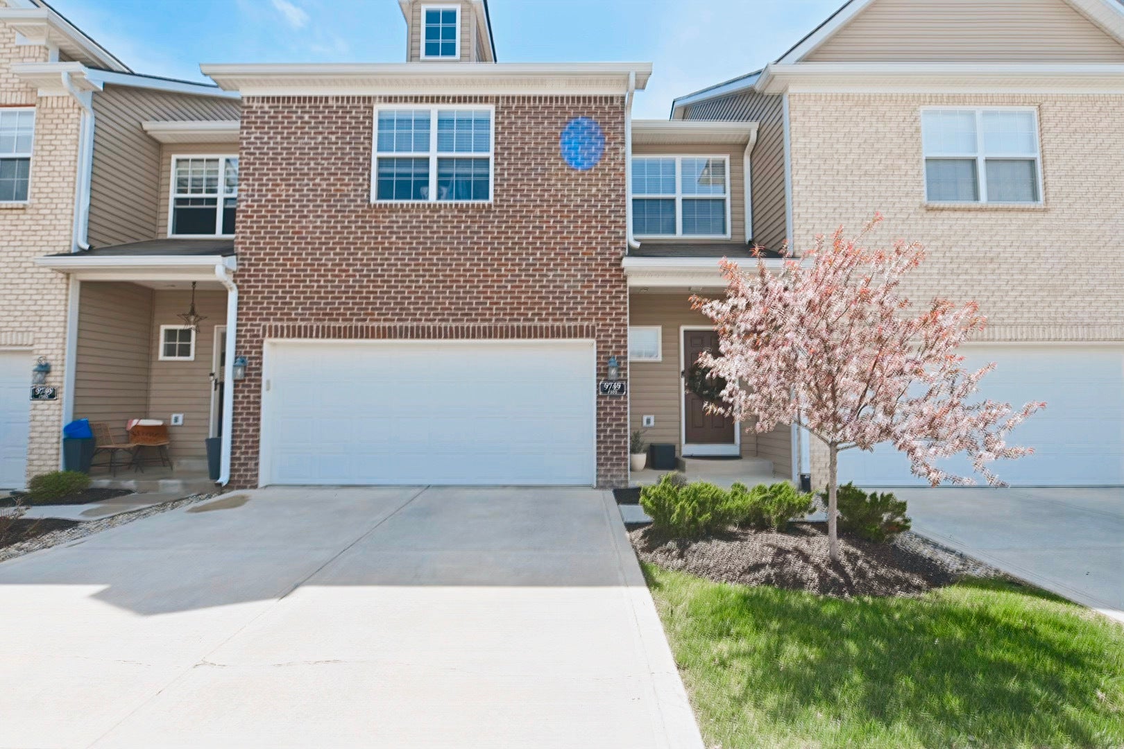 Photo of 9749 Thorne Cliff Way 101 Fishers, IN 46037