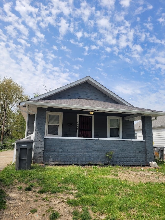 Photo of 3440 N Keystone Avenue Indianapolis, IN 46218