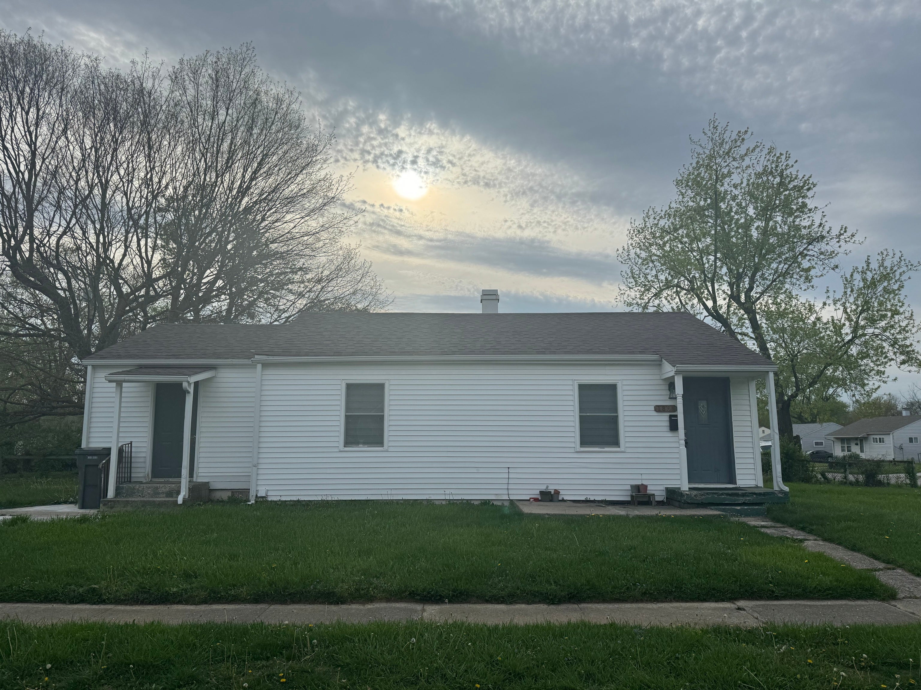Photo of 1850 N Whittier Place Indianapolis, IN 46218