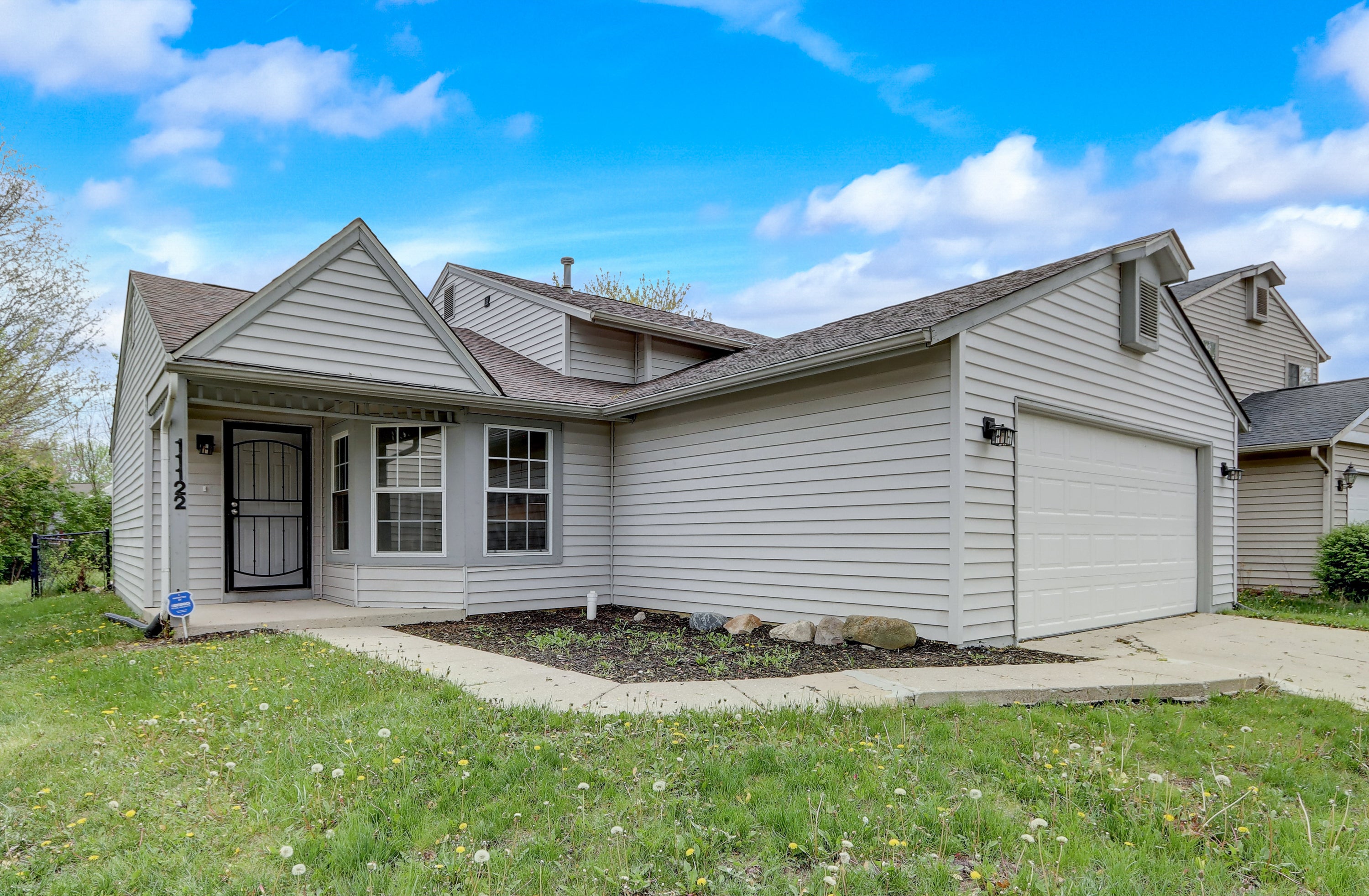 Photo of 11122 Wismar Drive Indianapolis, IN 46235