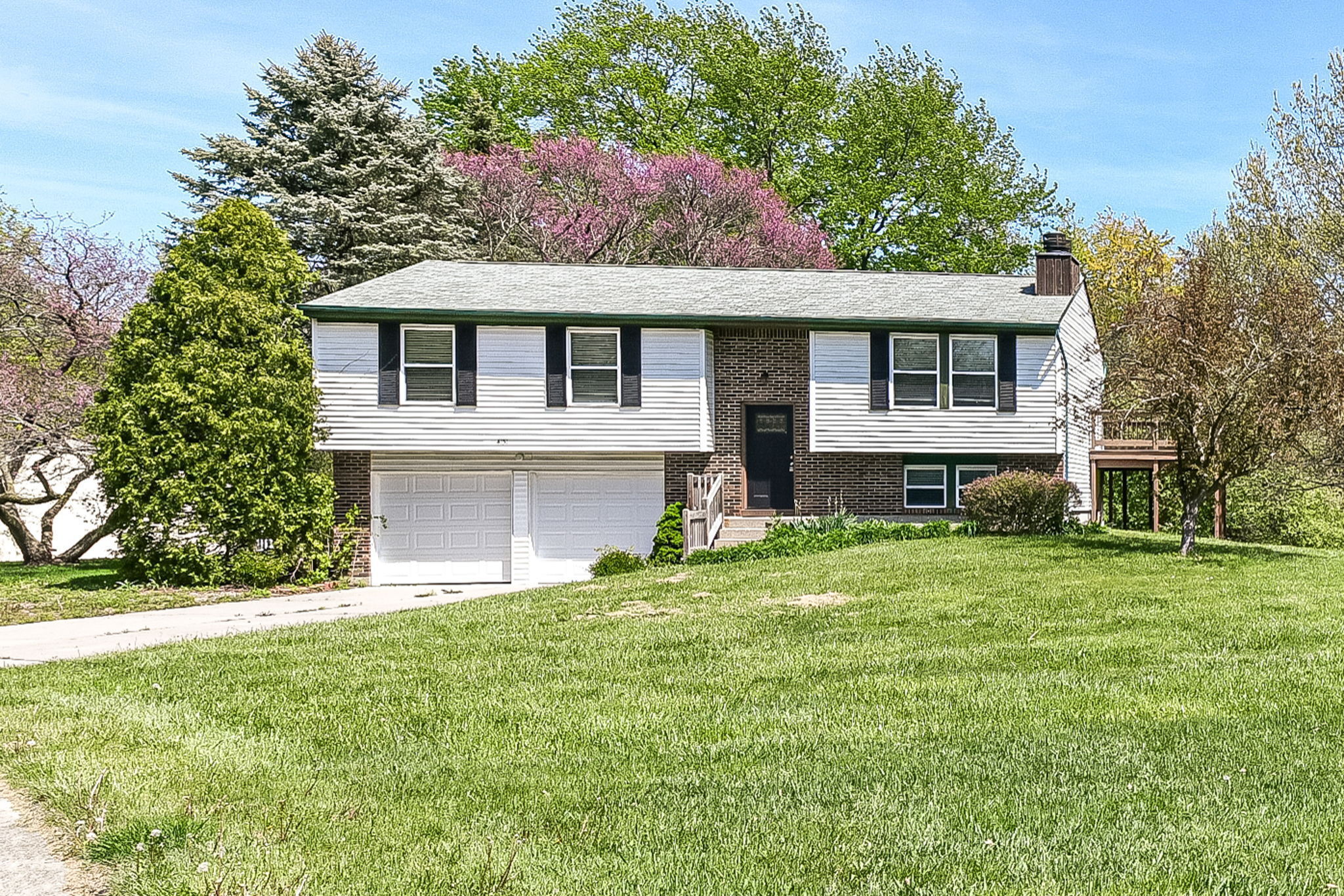 Photo of 4151 Clayburn Drive Indianapolis, IN 46268
