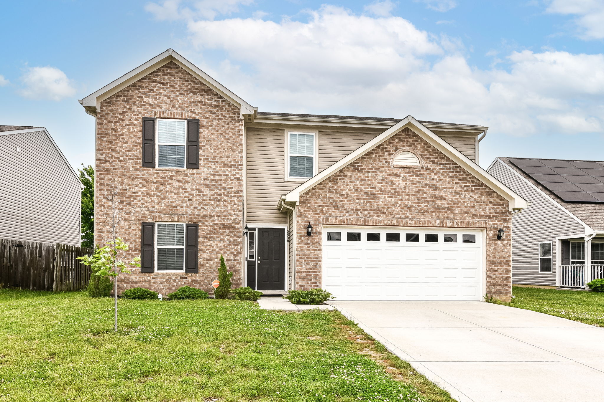 2539 Shadowbrook Trace, Greenwood