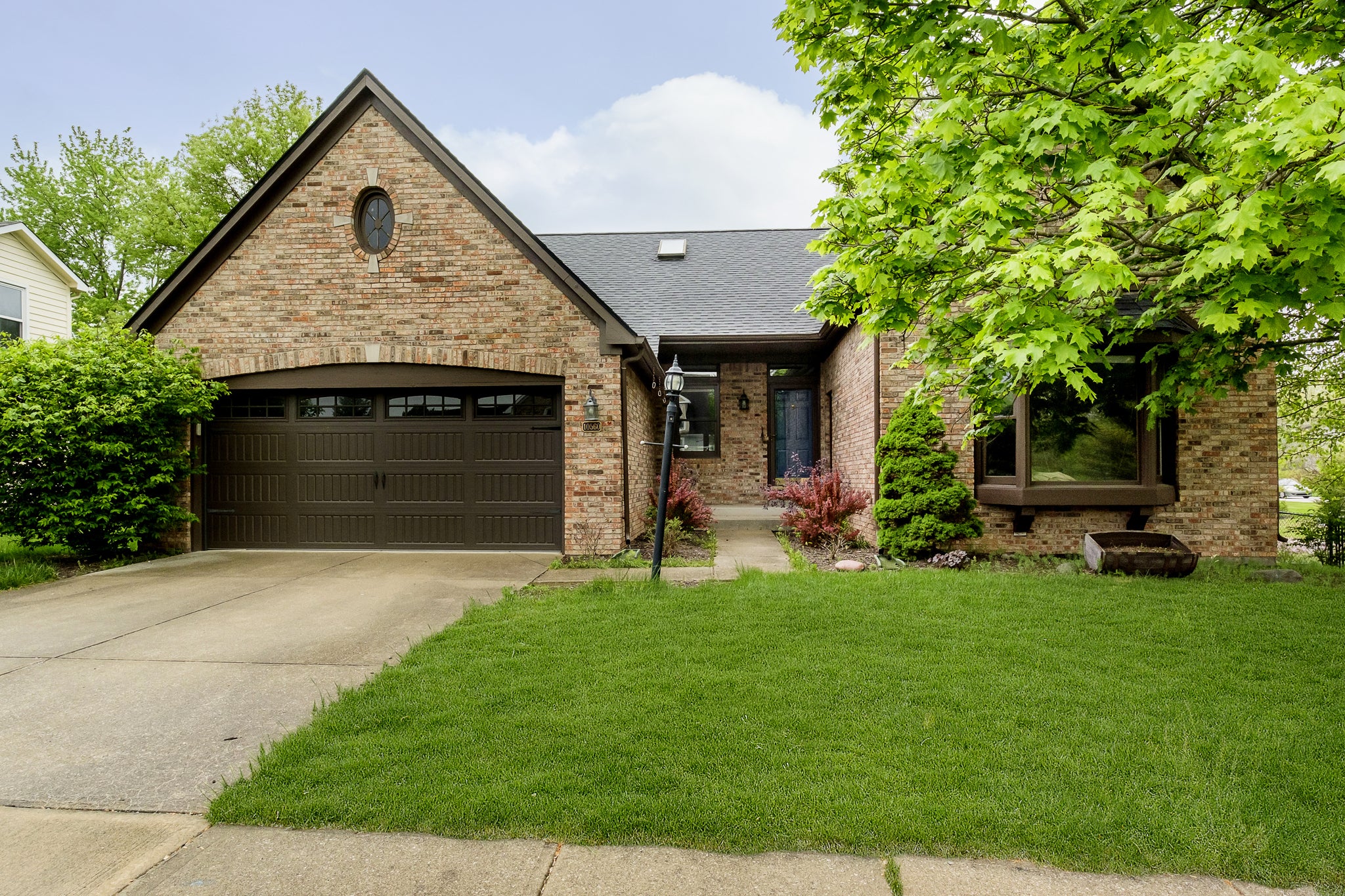 Photo of 10560 Lighthouse Way Indianapolis, IN 46256