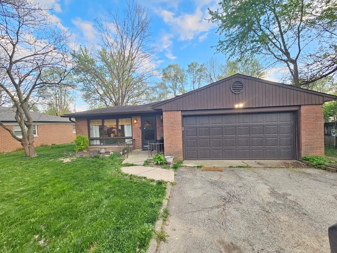 Photo of 3143 W 49th Street Indianapolis, IN 46228