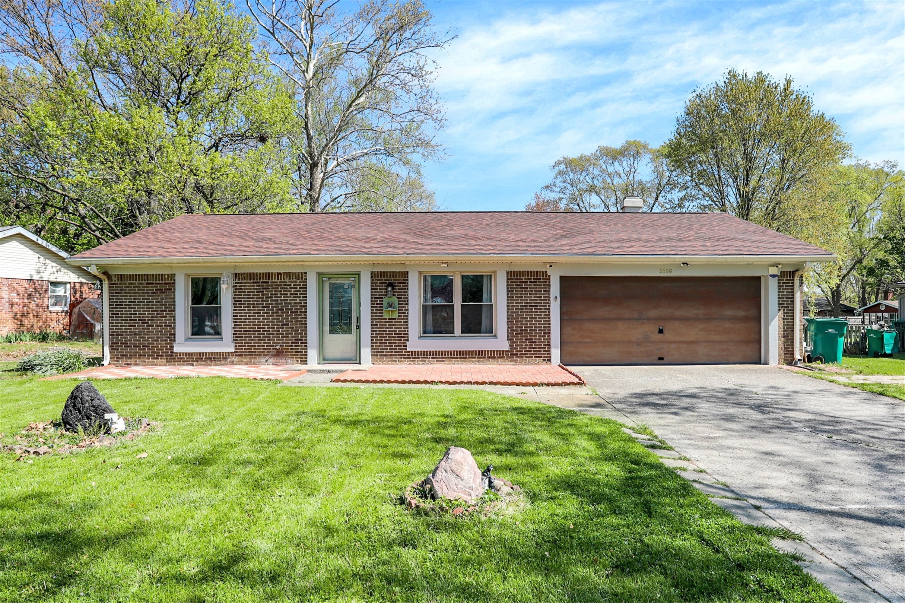 Photo of 3926 W 80th Street Indianapolis, IN 46268