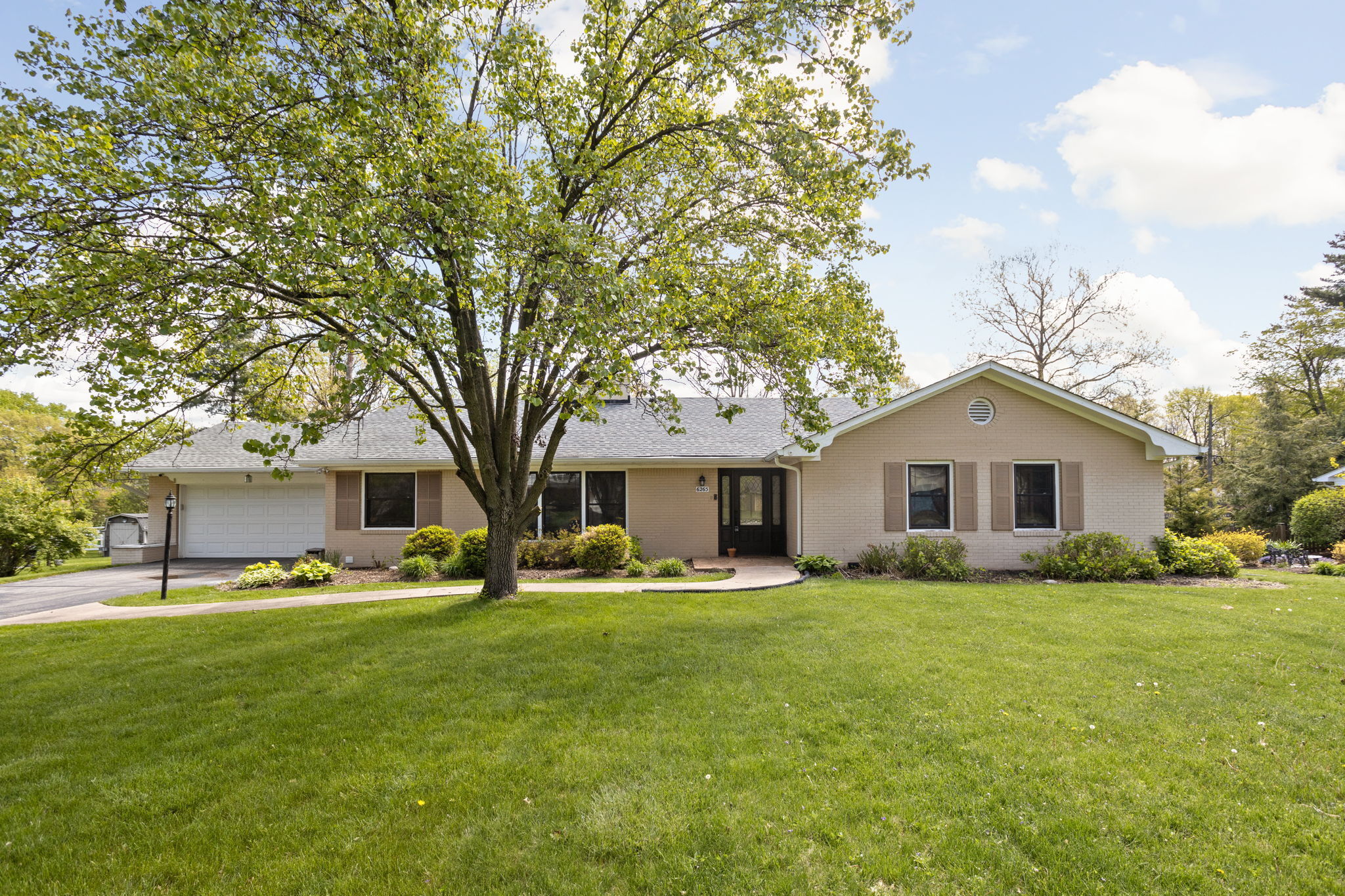Photo of 6265 Breamore Road Indianapolis, IN 46220