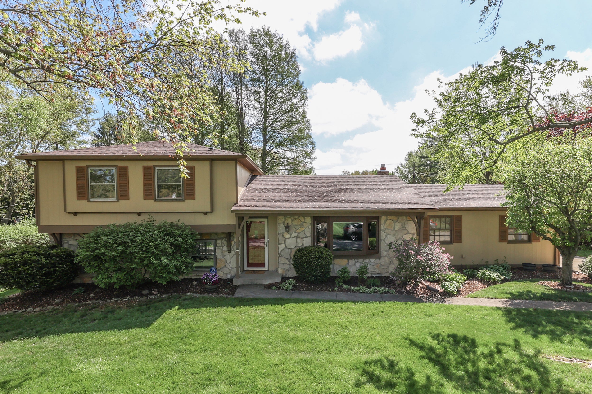 Photo of 7405 N Irvington Avenue Indianapolis, IN 46250