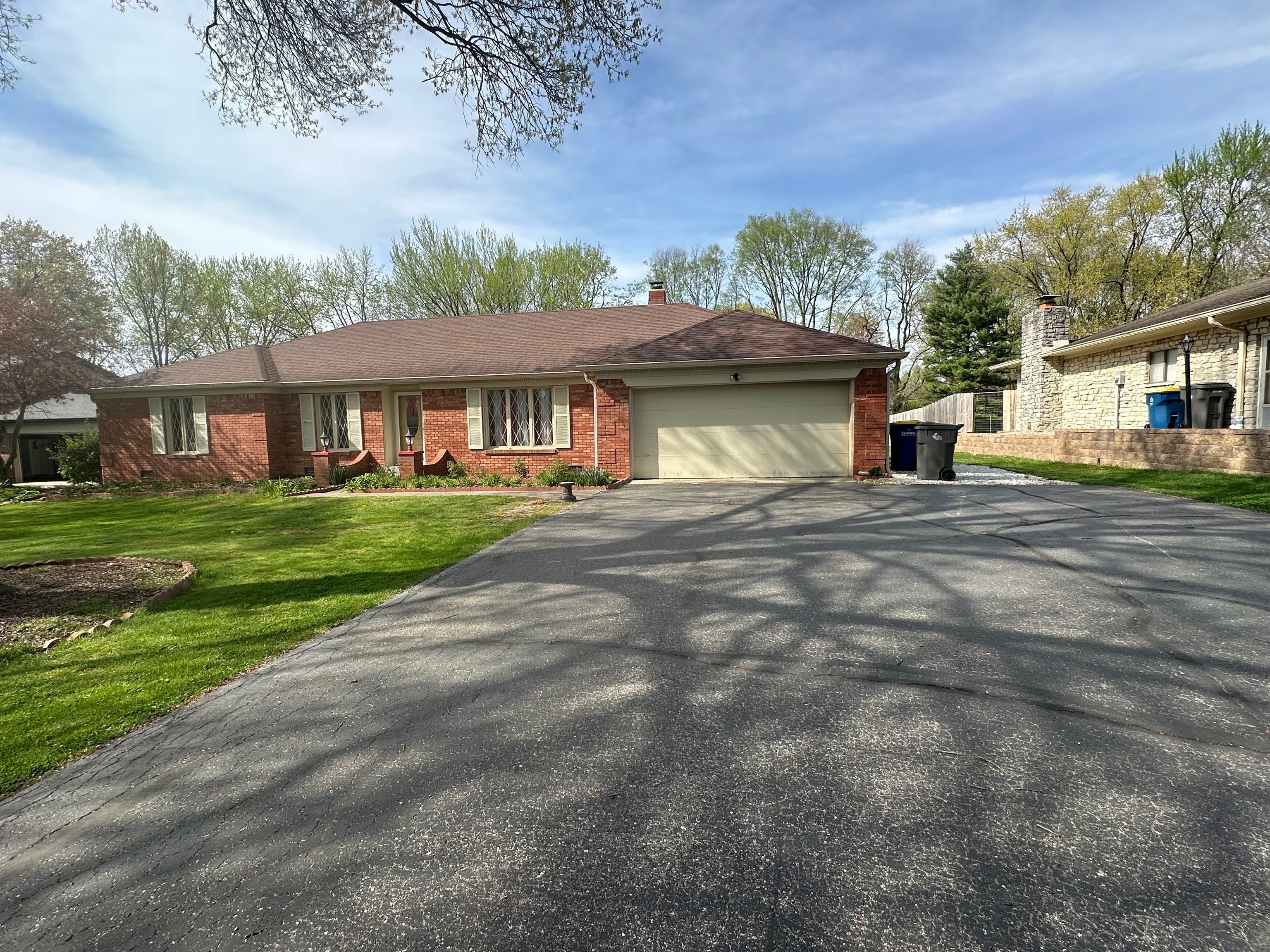Photo of 3336 Gravelie Drive Indianapolis, IN 46227