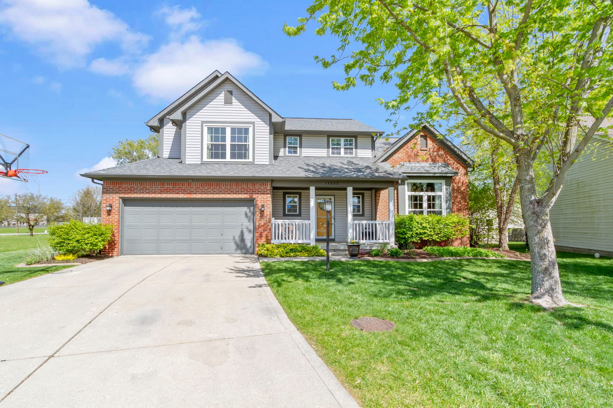 13033 Teesdale Court, Fishers
