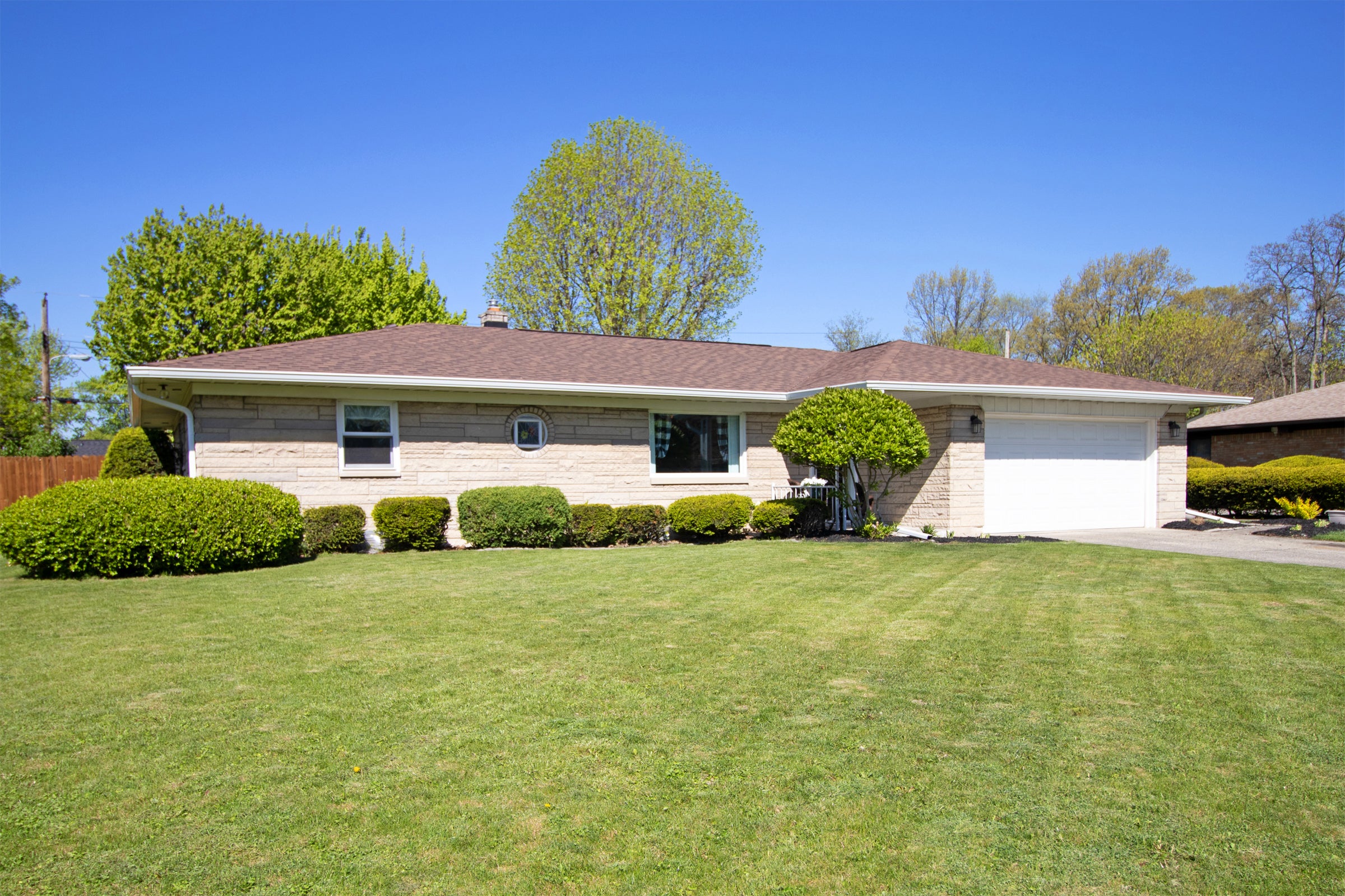 1438 Carroll White Drive, Indianapolis
