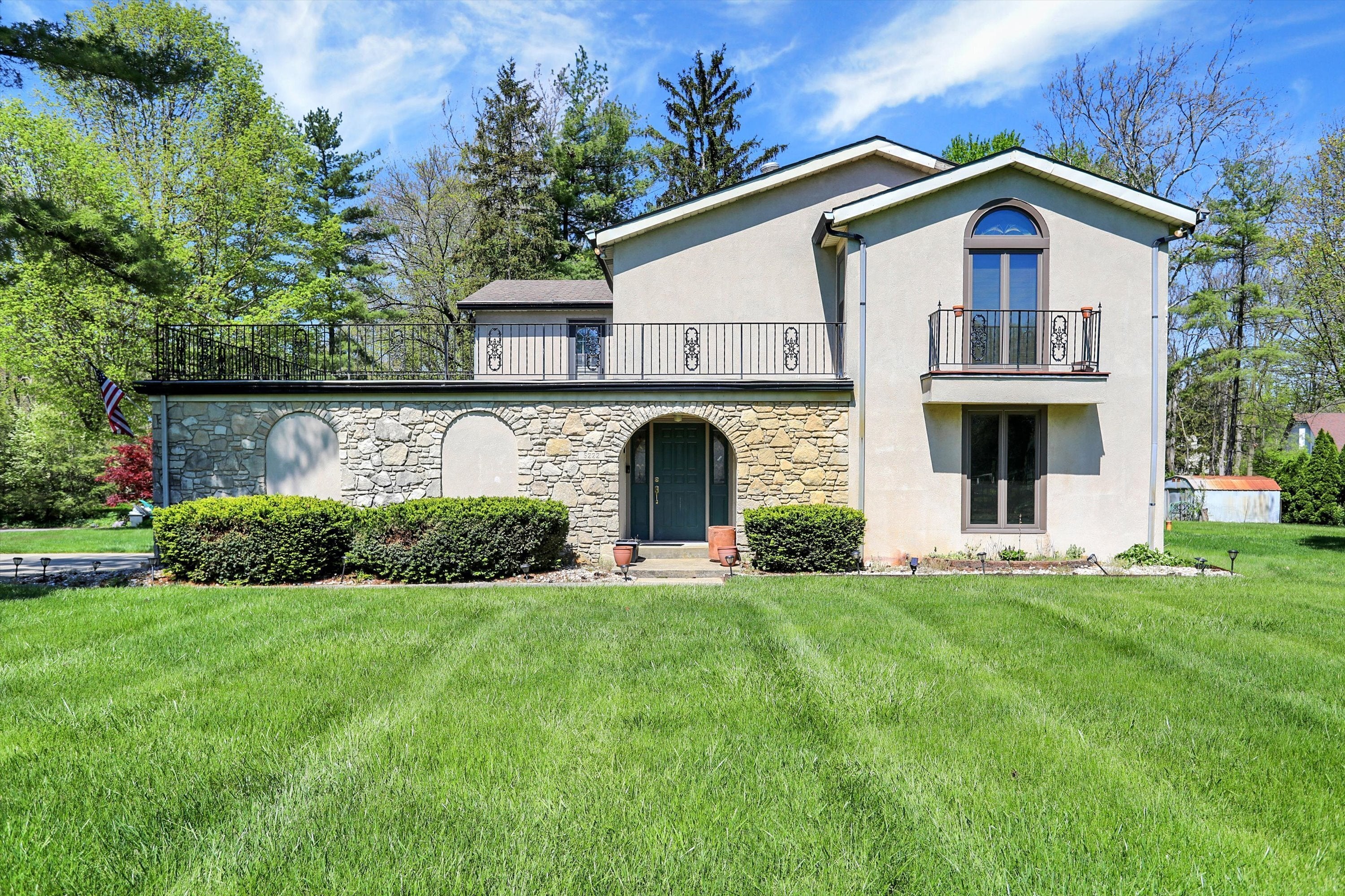 5222 Dandy Trail, Indianapolis