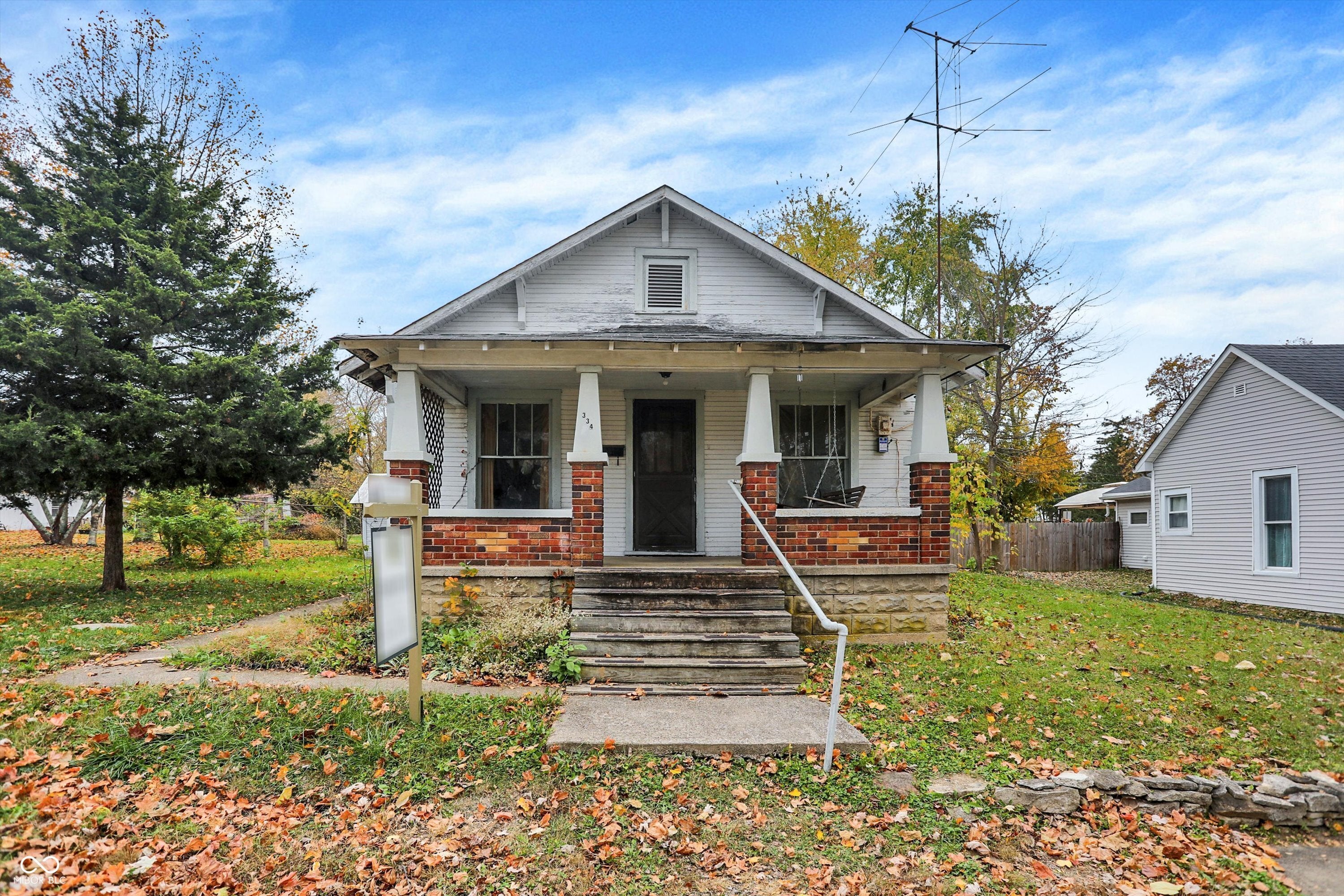 Photo of 334 Vine Street Hope, IN 47246