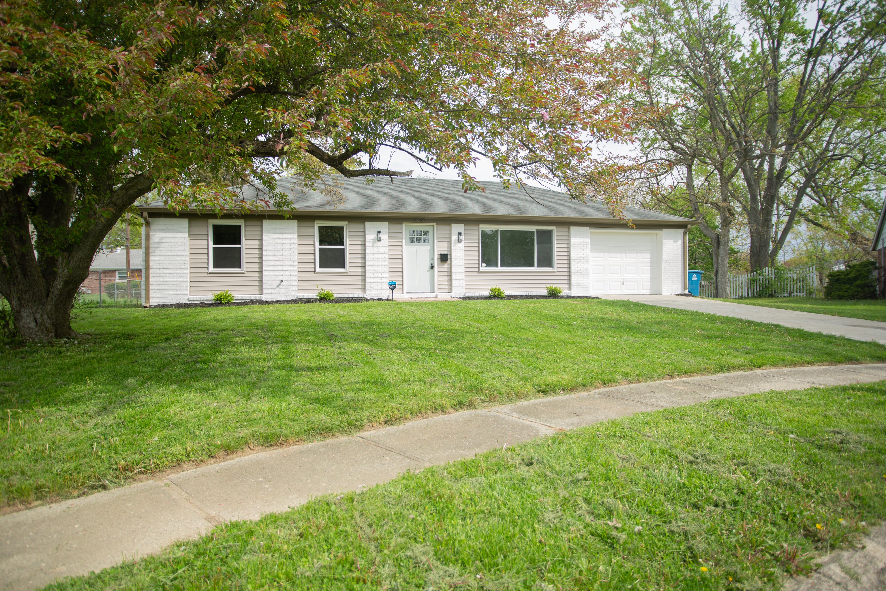 Photo of 10326 Ronald Court Indianapolis, IN 46229