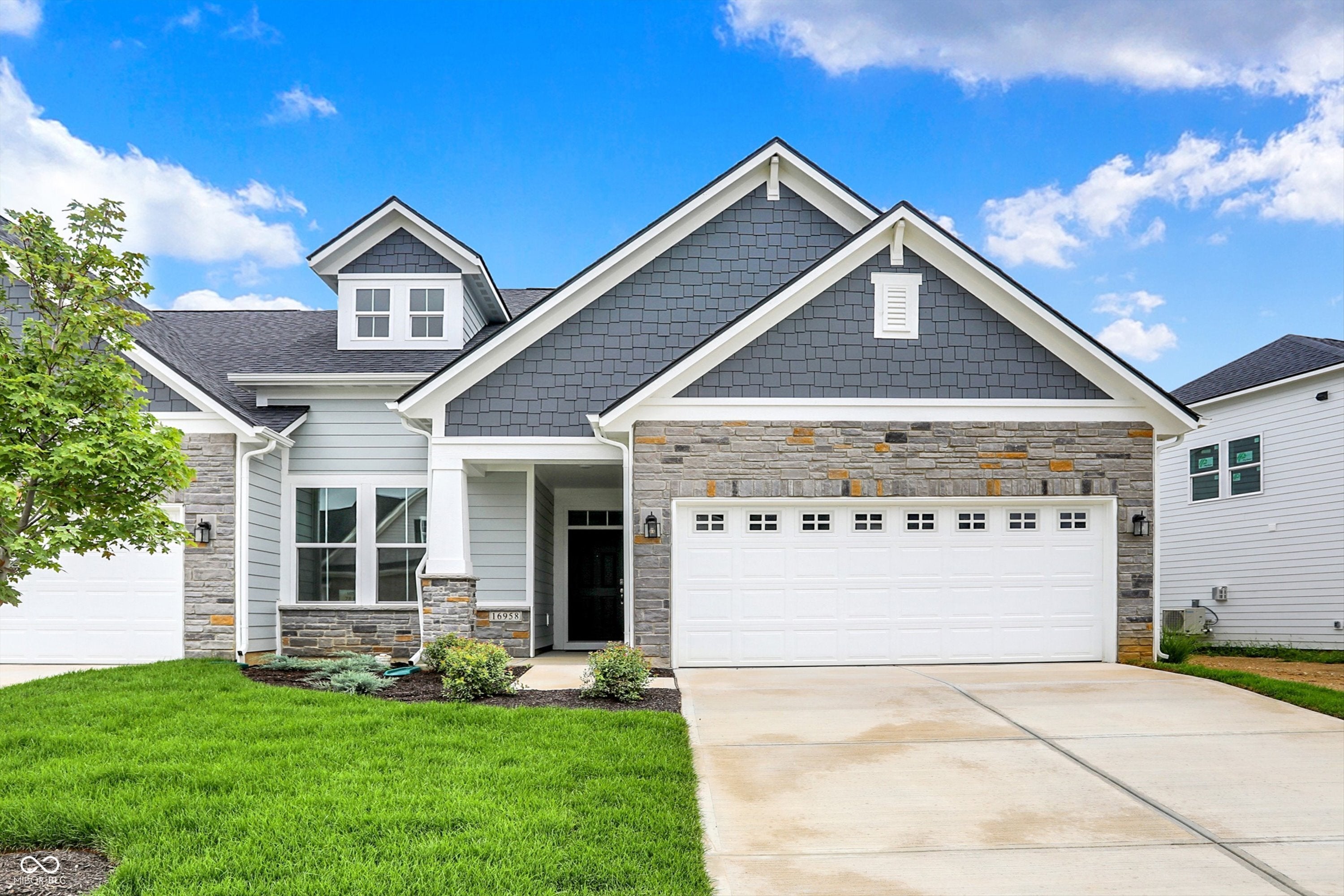 16958 Adler Lane, Noblesville