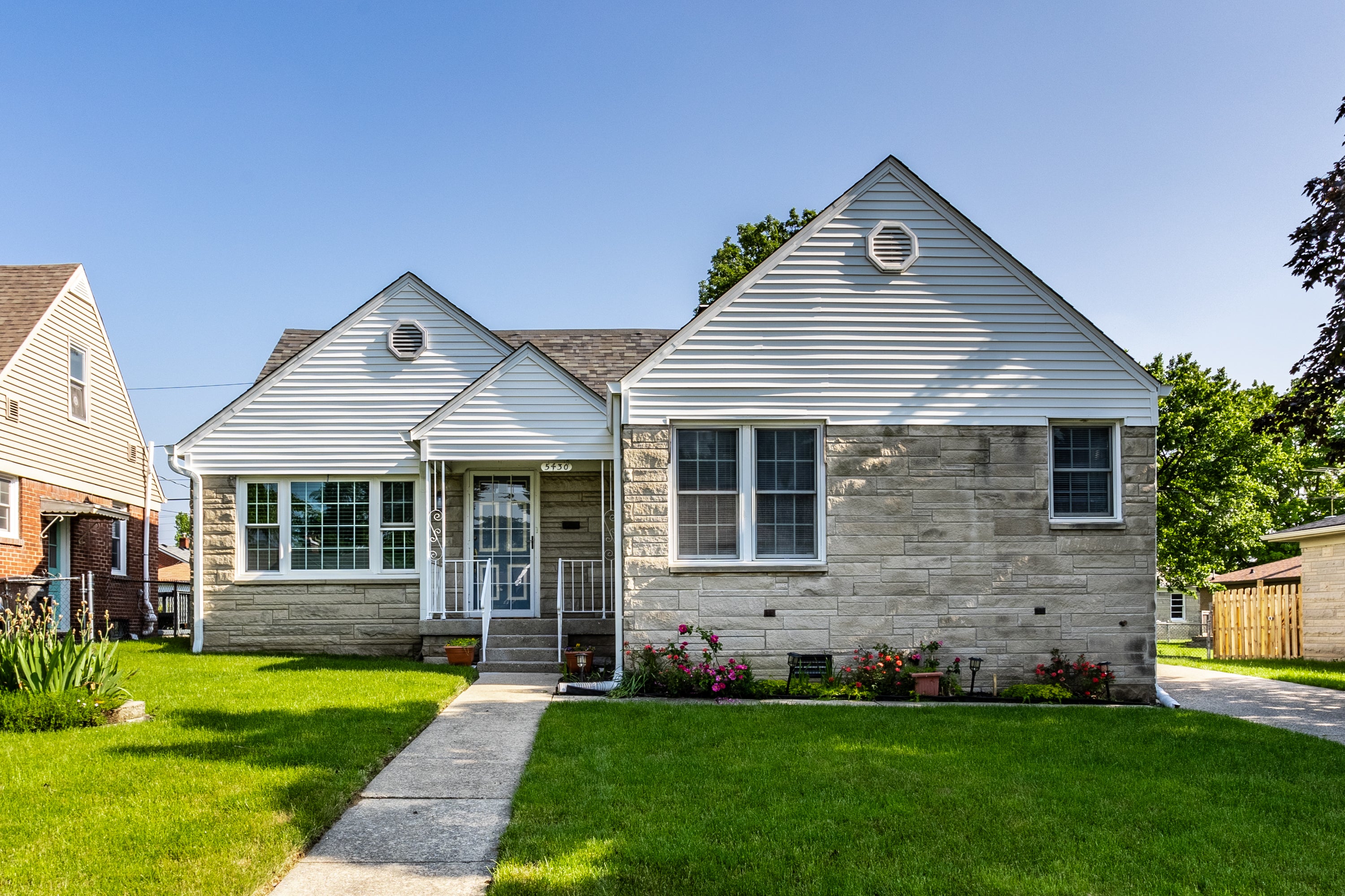 Photo of 5430 Eastridge Drive Indianapolis, IN 46219