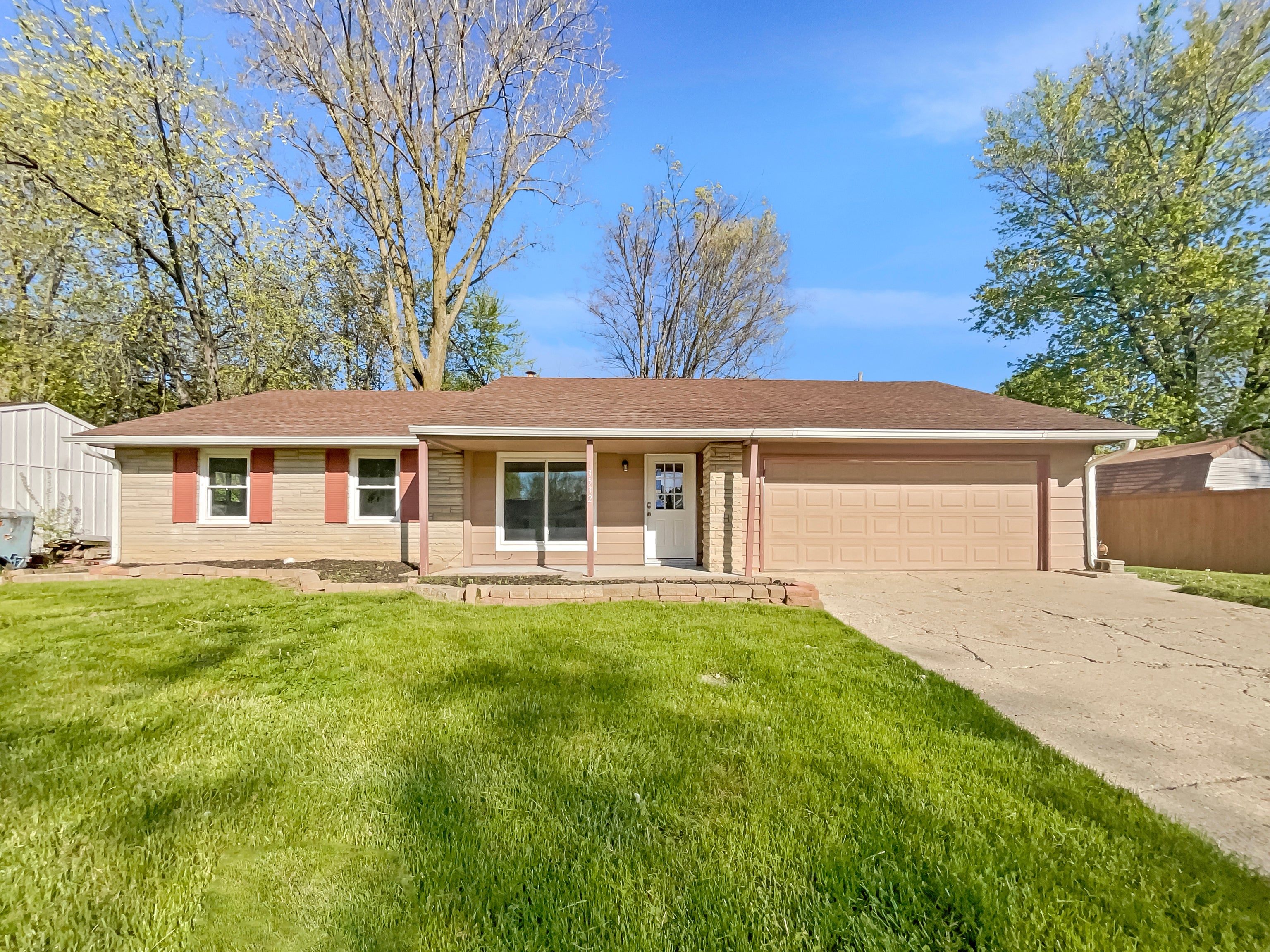 Photo of 3532 Clark Road Indianapolis, IN 46224