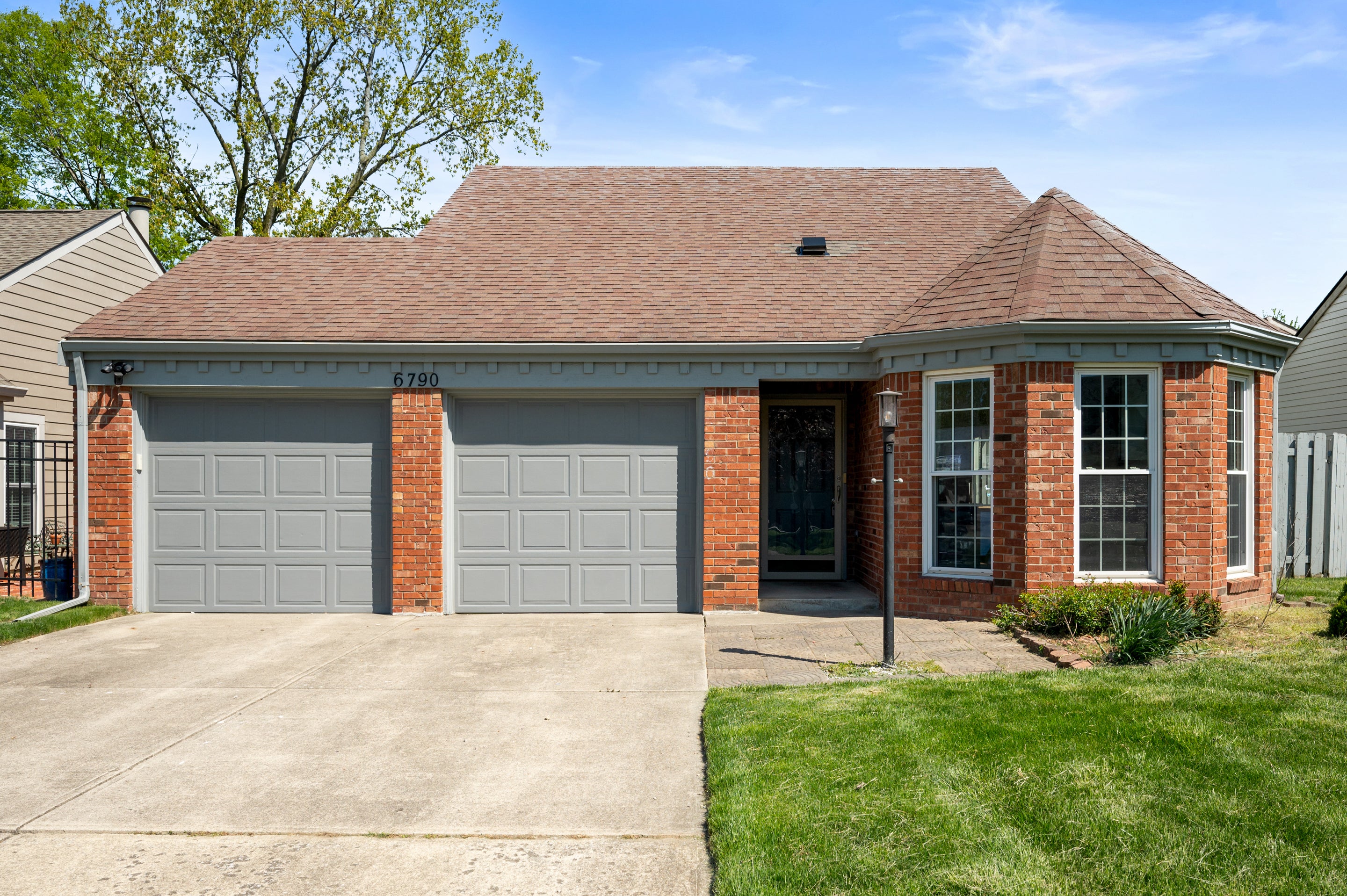 Photo of 6790 Navigate Way Indianapolis, IN 46250