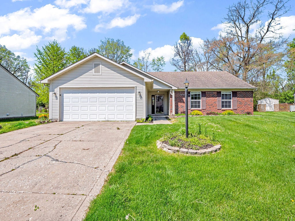 8162 Madrone Court, Indianapolis